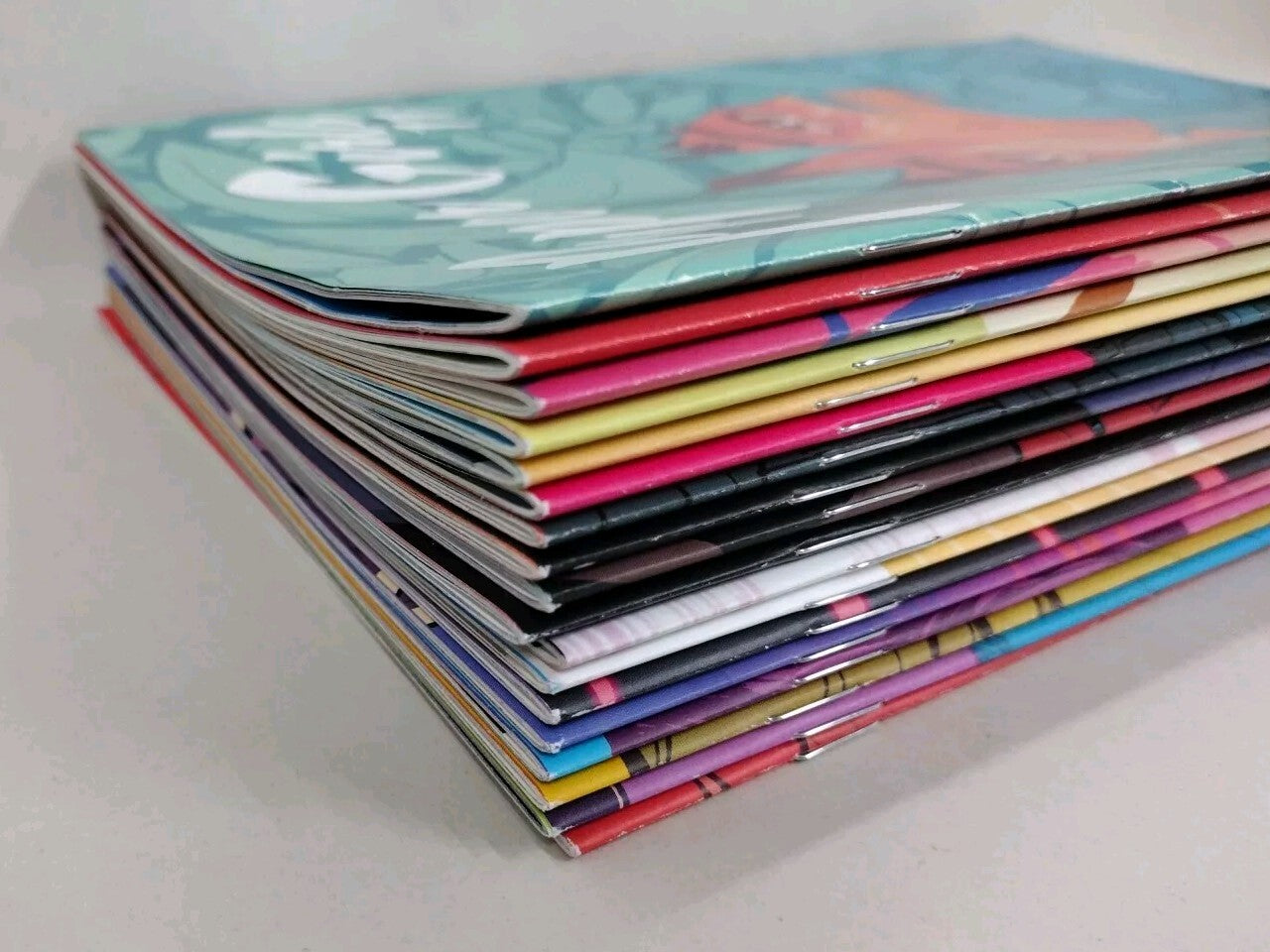 Paper Girls (2017) Image 18 Issue Comic Lot Set #11-23 25-29 Brian K Vaughn