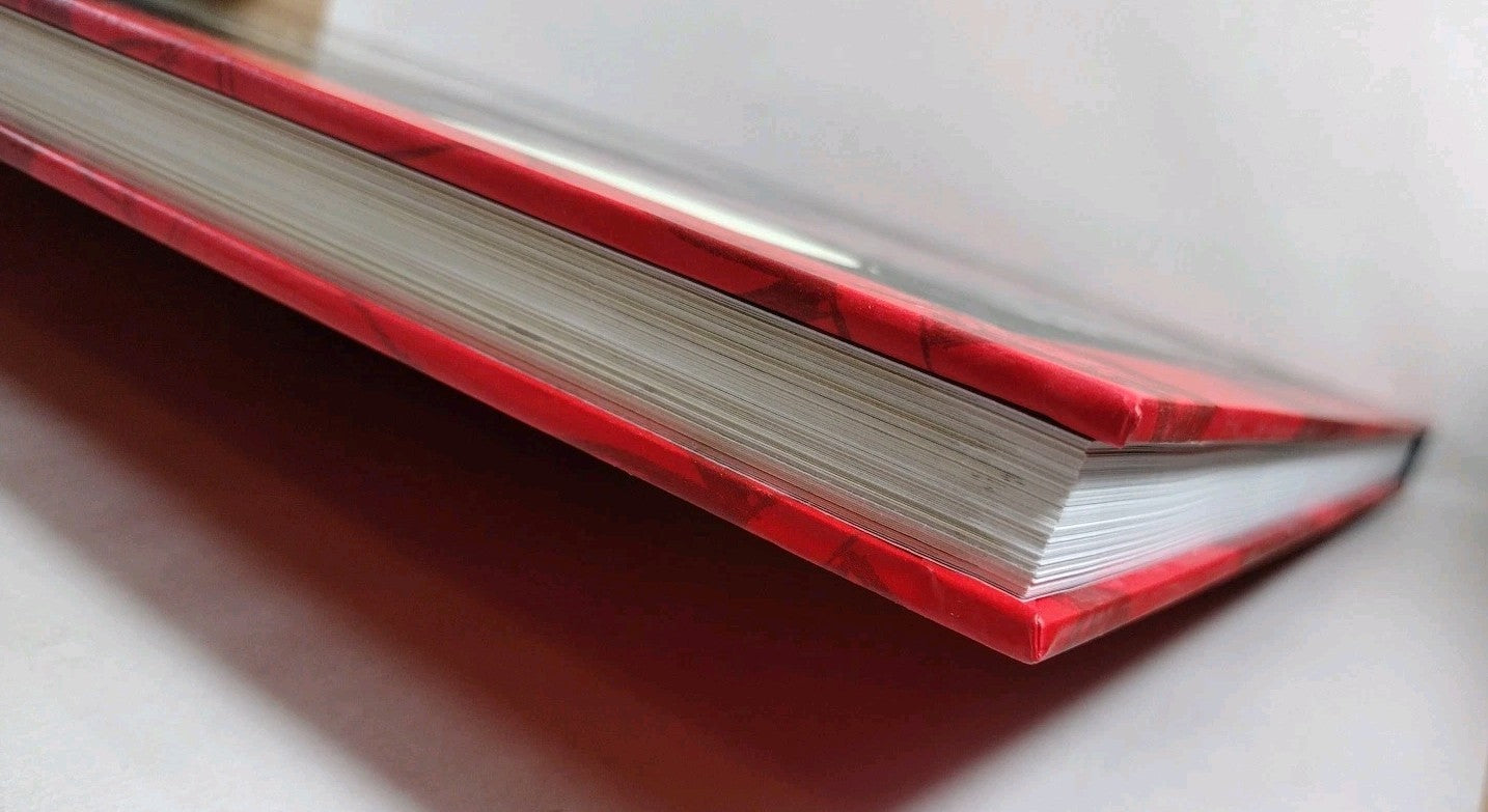 Jose Gonzalez VAMPIRELLA Art Edition Large 21x15" Dynamite HC New W Carton