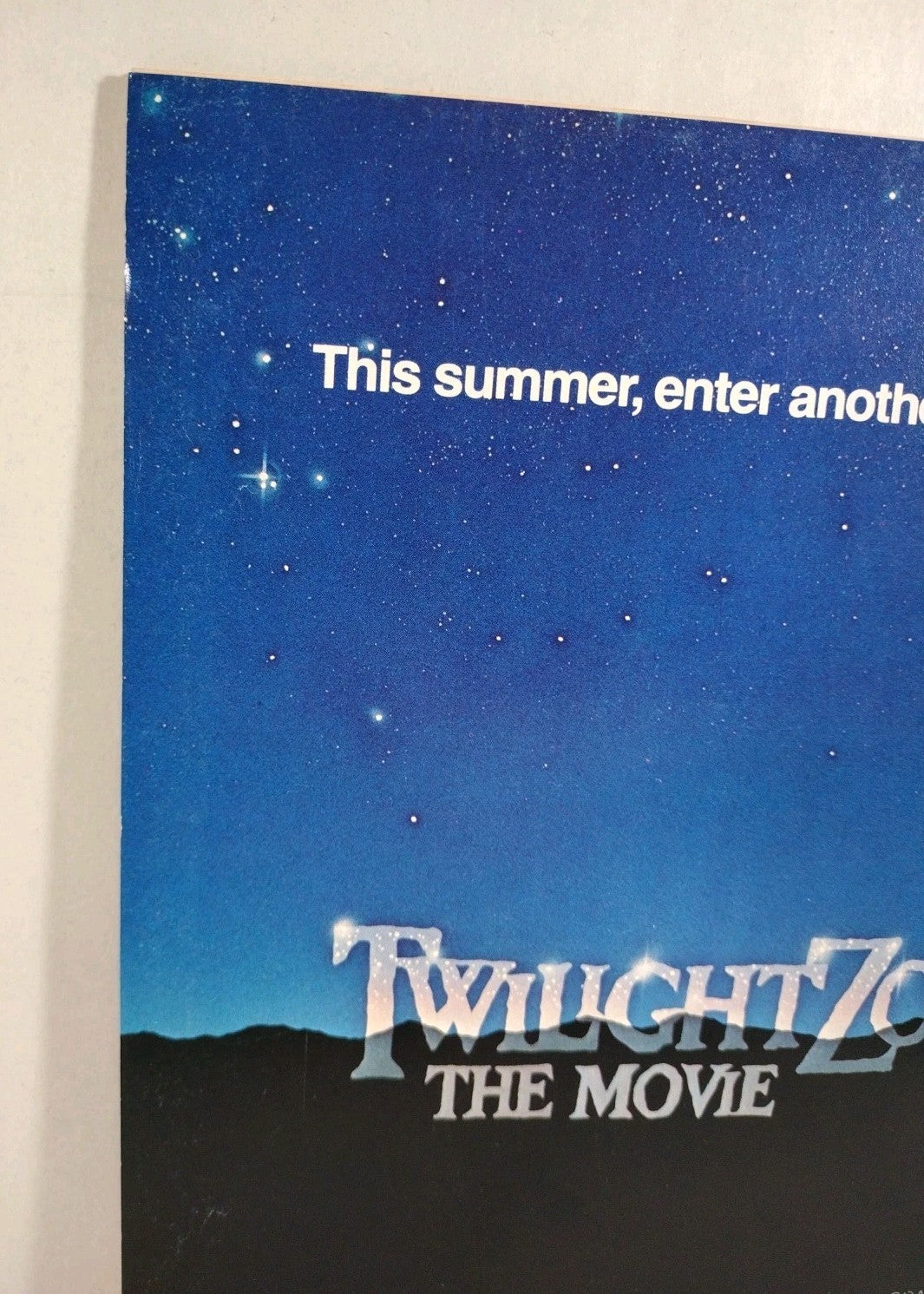 Fangoria Magazine 28 (1983) Friday The 13th Pt 2 Poster Spasms Deadly Spawn VF