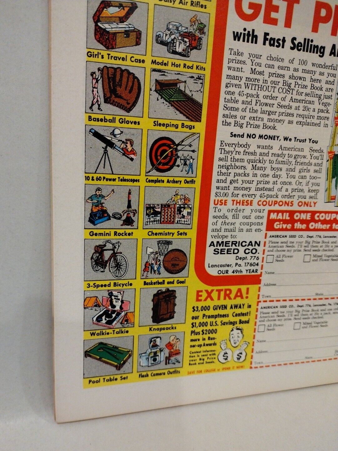 FLASH GORDON #4 (1967) King Comics Al Williamson Cover Dr Zarkov Mongo VF-NM