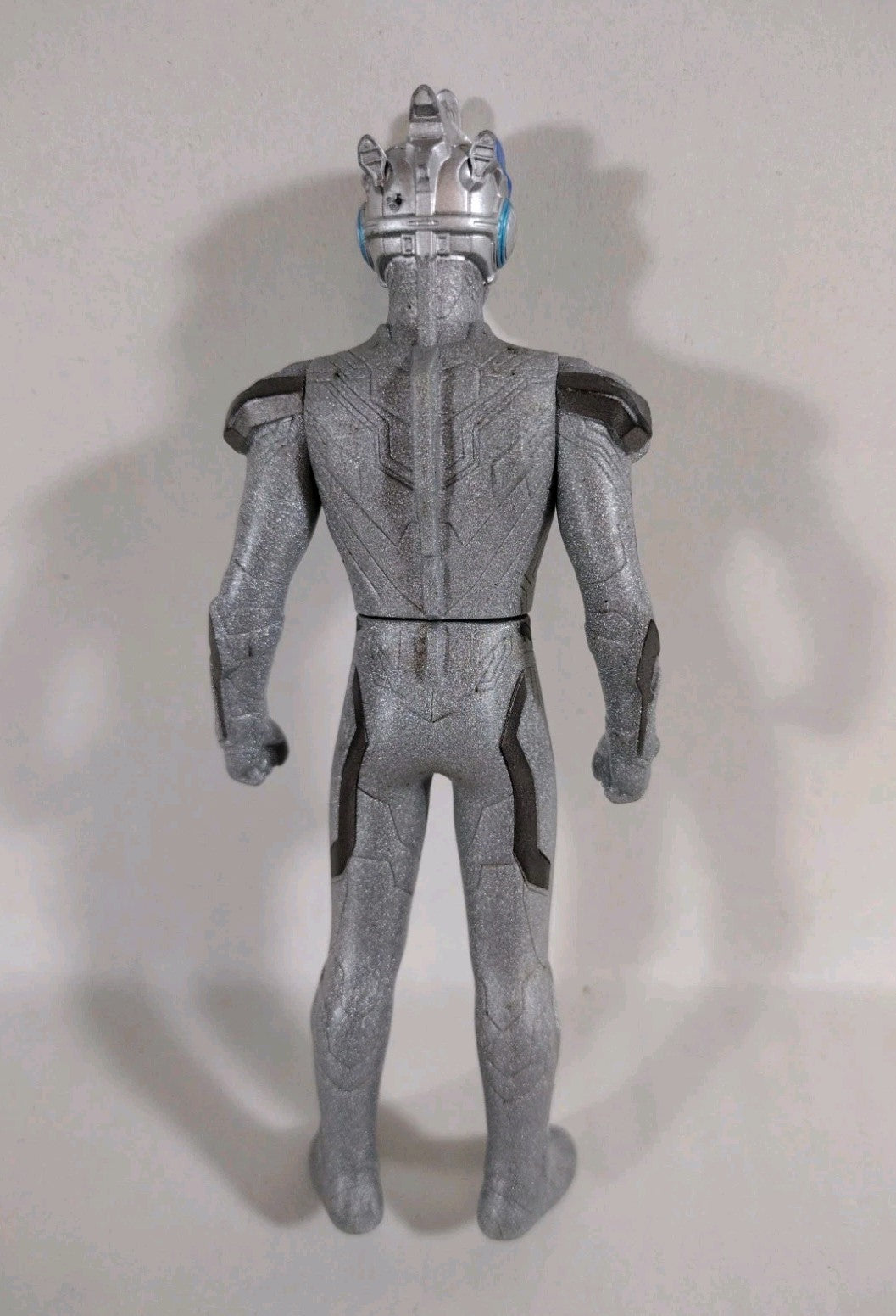 Ultraman (2015) Ultra Hero Series 36 Ultraman Exceed X Bandai Figure Sofvi