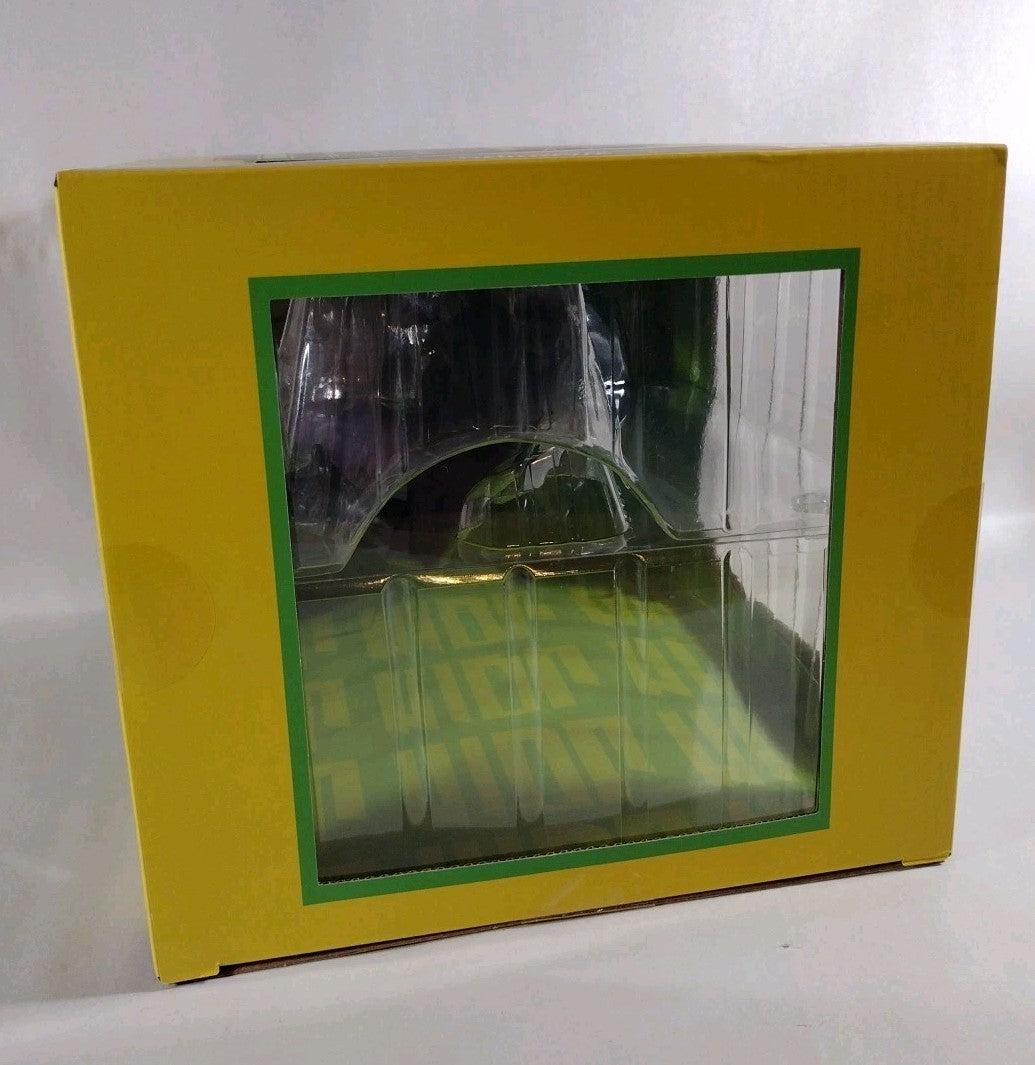 Marvel Gallery Skrull 10" PVC Diorama Diamond Select New In Box