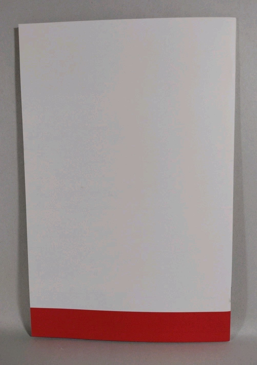 Wolverine #1 (2013) Marvel Comic Blank Sketch Variant Cover NM