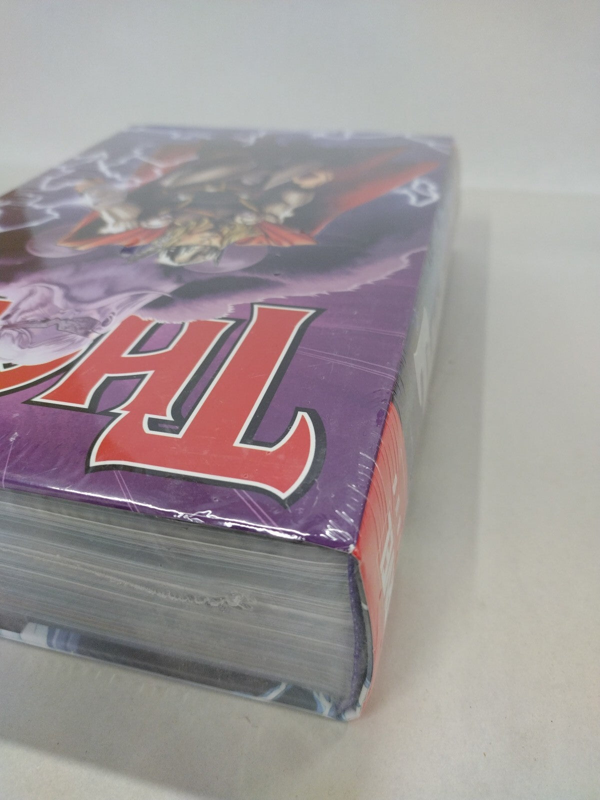 Thor by Matt Fraction Omnibus Marvel Comics Hardcover New Sealed 