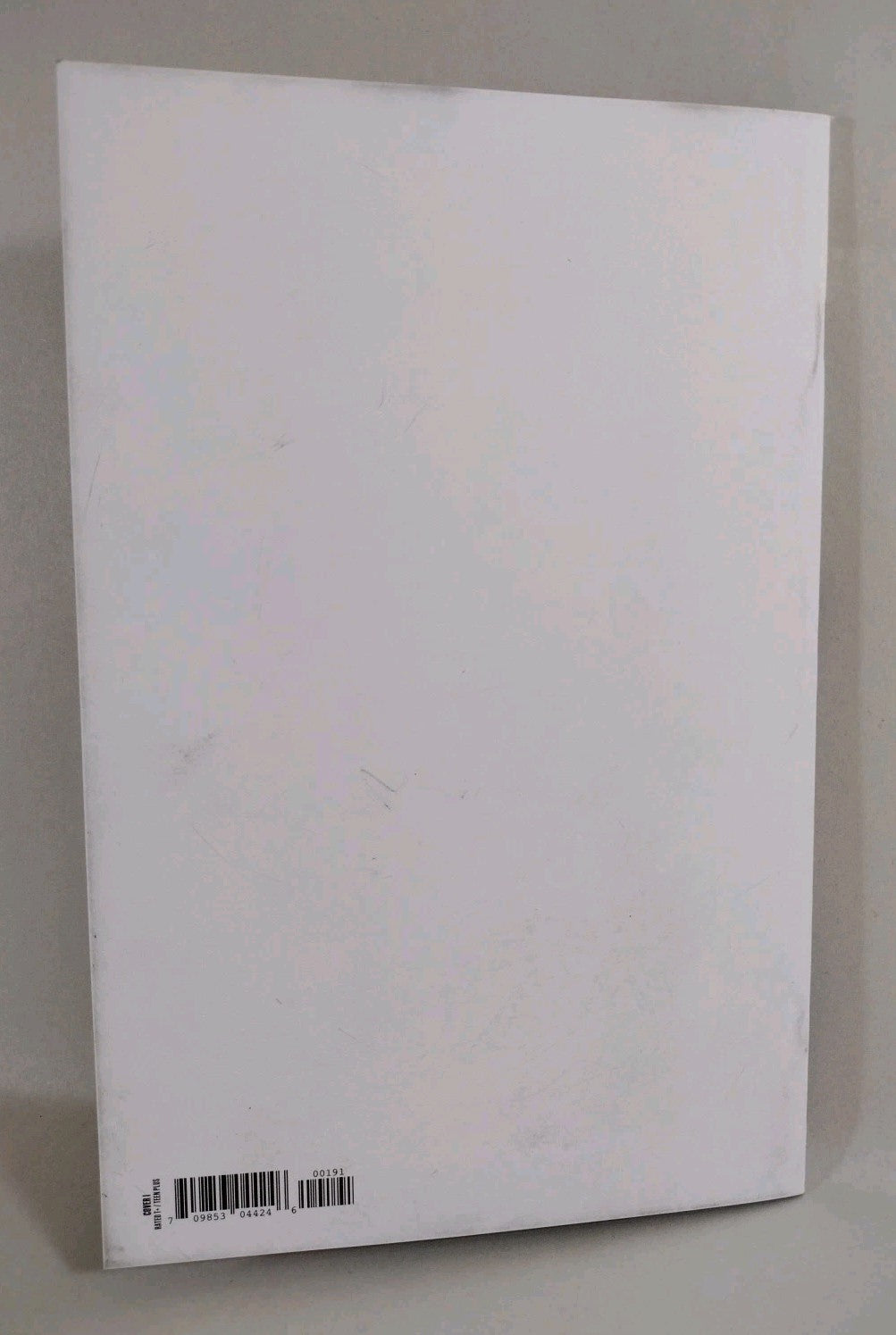 Skinbreaker #1 (2025) Image Sketch Variant Cover Comic W Original DCastr Art