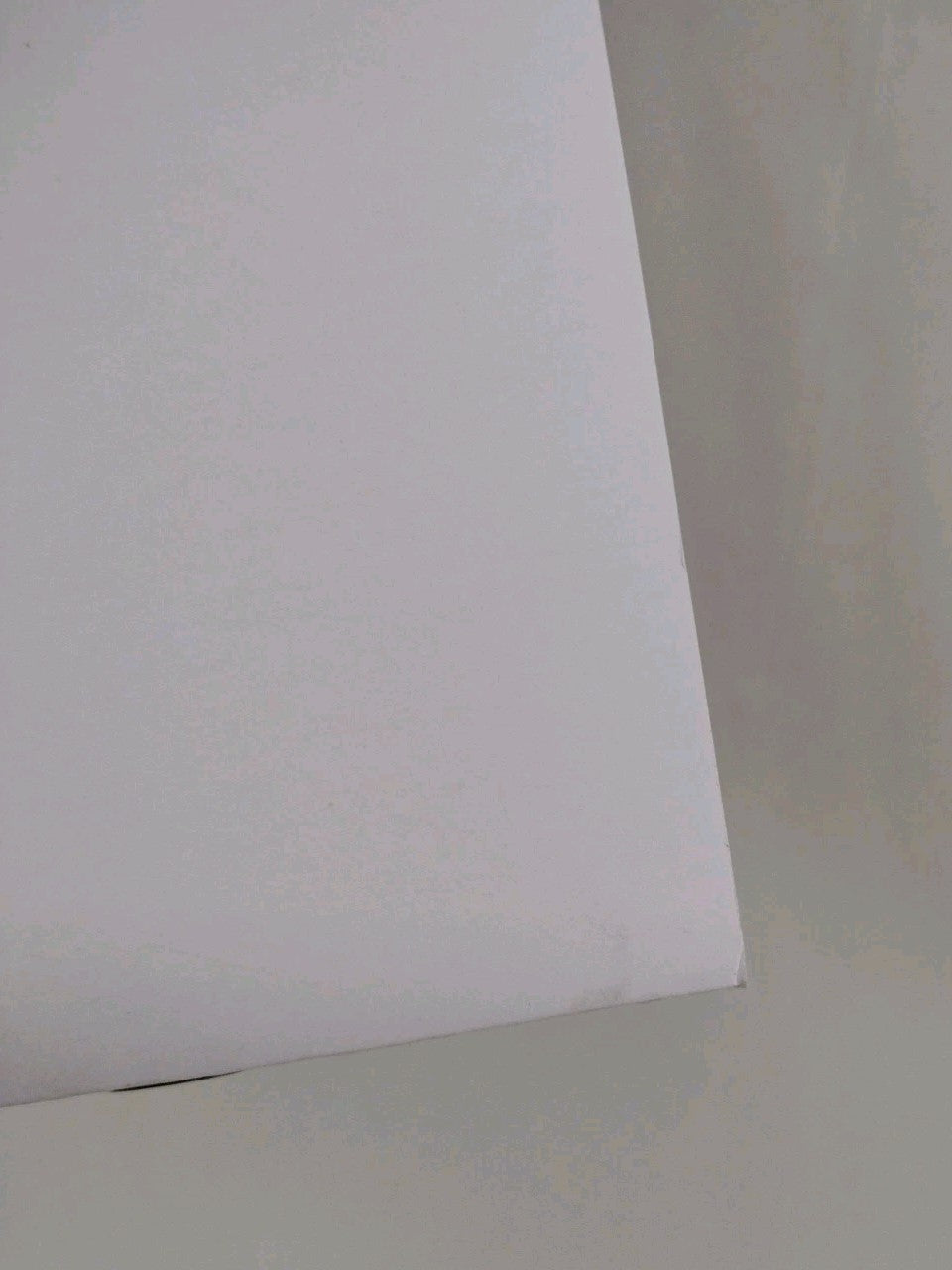 Despicable Deadpool #287 (2017) Marvel Comic Blank Sketch Cover Variant VF-NM