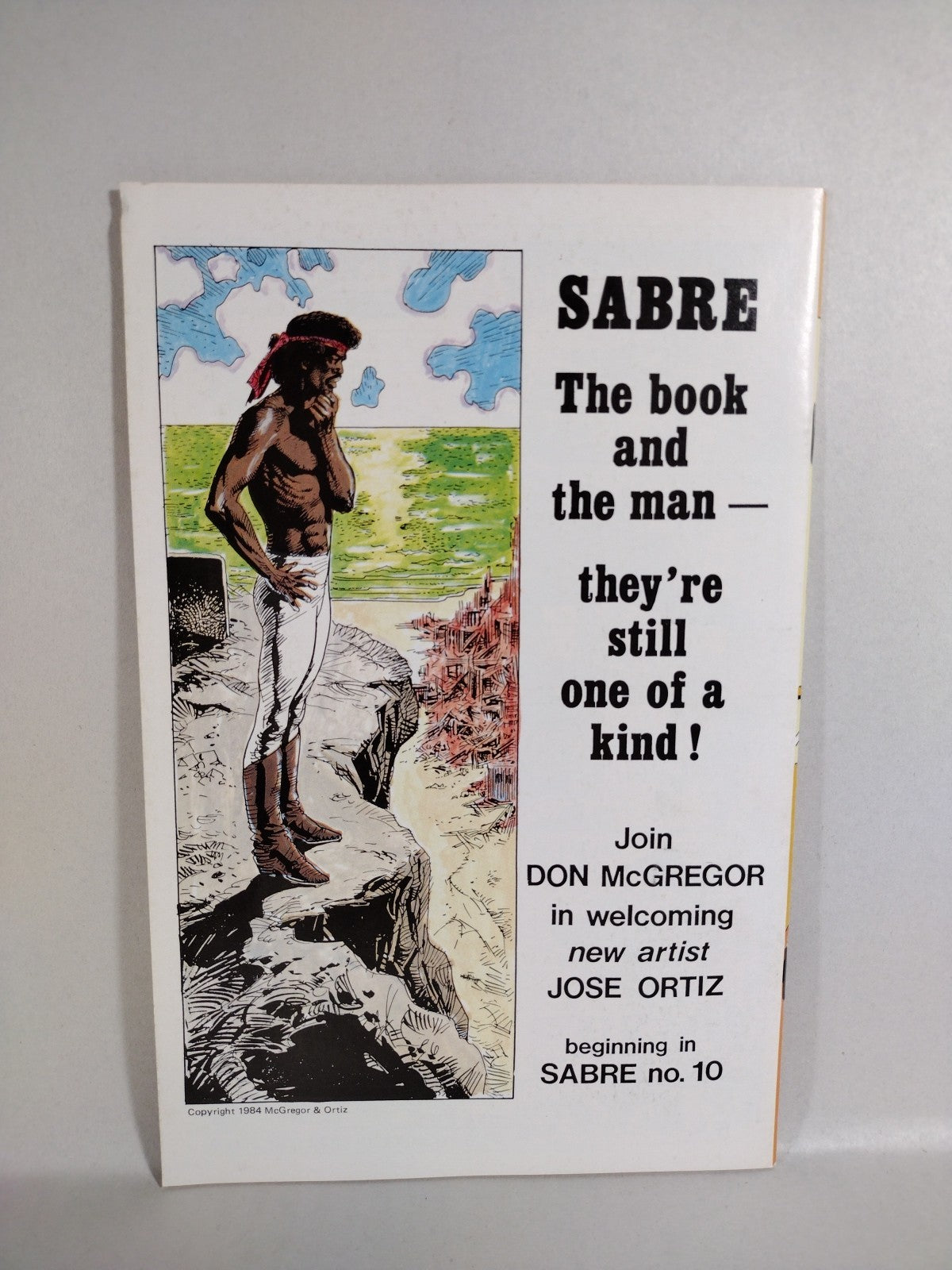 MS Tree (1984) Eclipse Aardvark Comic Lot #8 10 11 12 13 14 15 Max Collins VF-NM