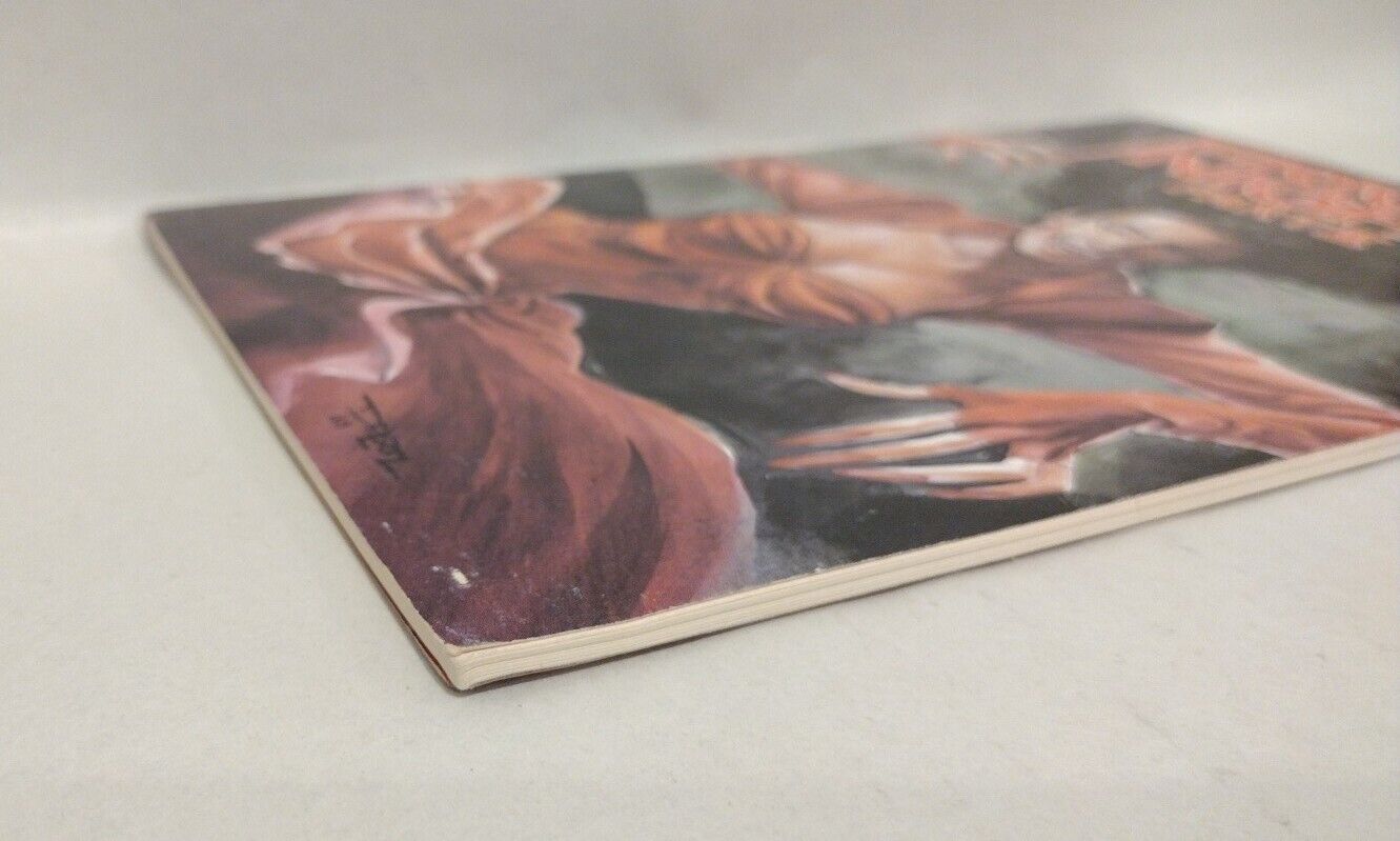 Fright Night Part II #1 (1988) NOW TPB Movie Adaptation Horror Comic One-Shot