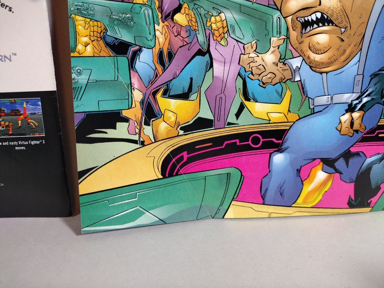 X-Man (1995) Marvel Comic Lot Of 29 5-10 17 21-24 26-38 52 54 57 Flashback+ F-NM