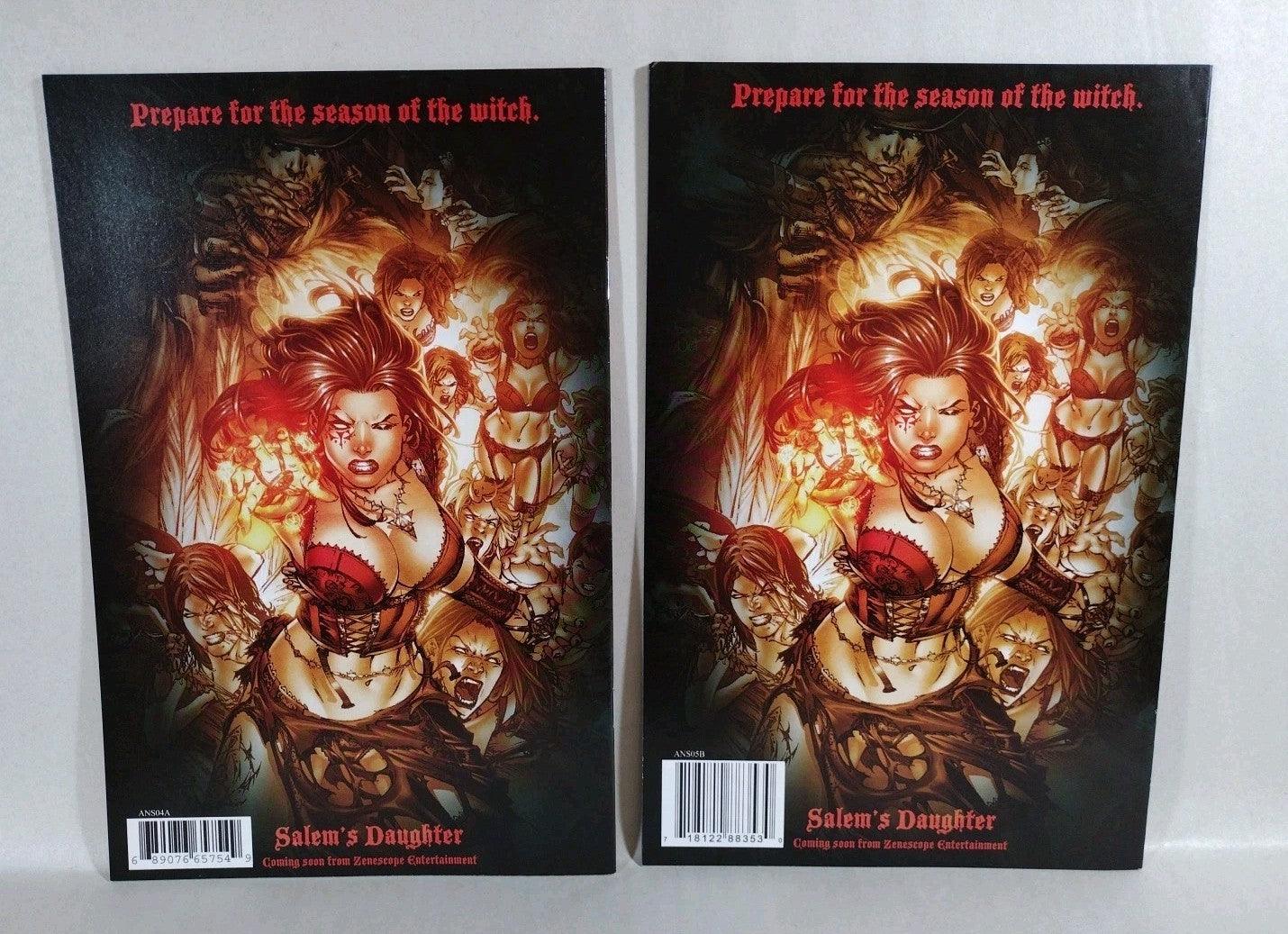1001 Arabian Knights (2008) Zenescope Comic Lot Set #0 1 2 3 4 5 6 7 8 9 VF-NM