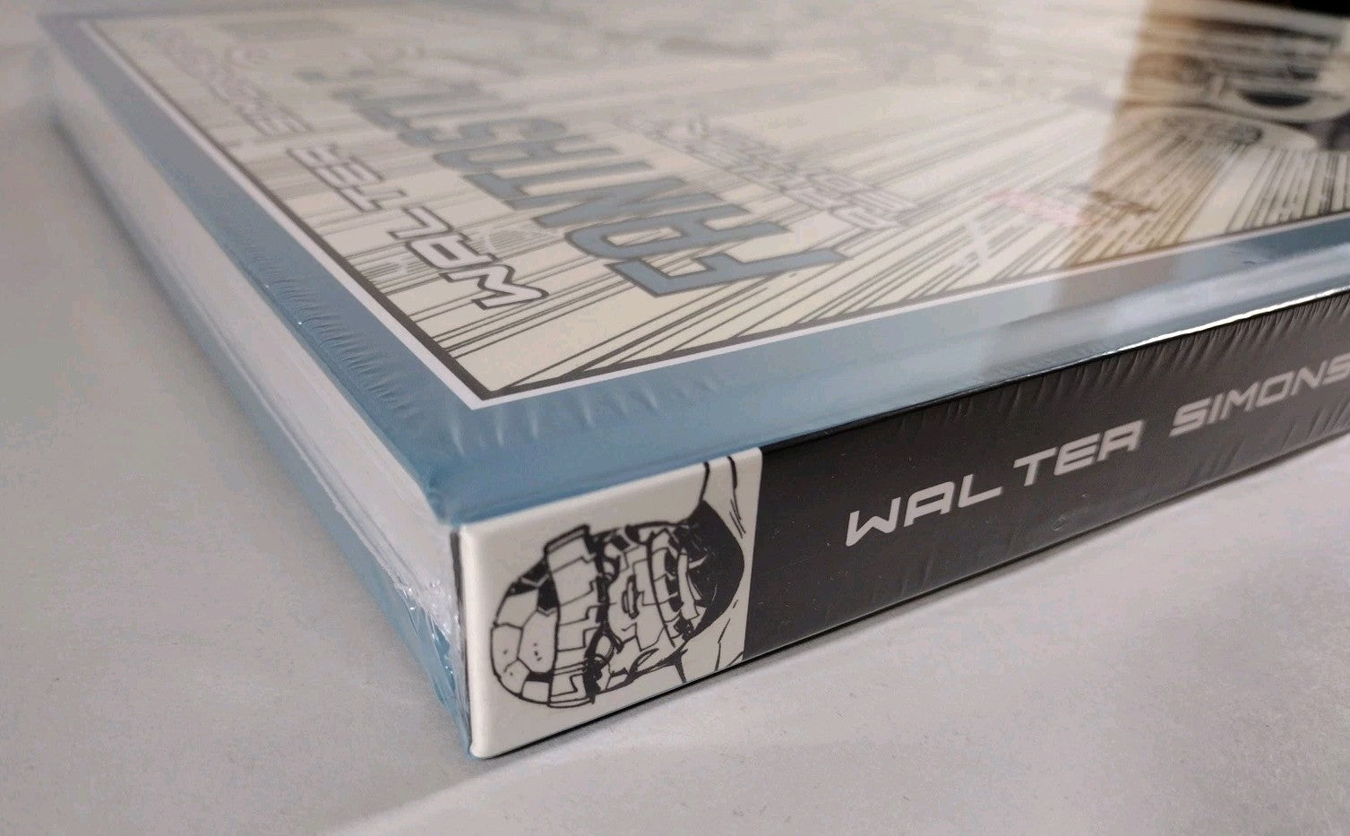 Walter Simonson Fantastic Four Artist Edition HC New Sealed