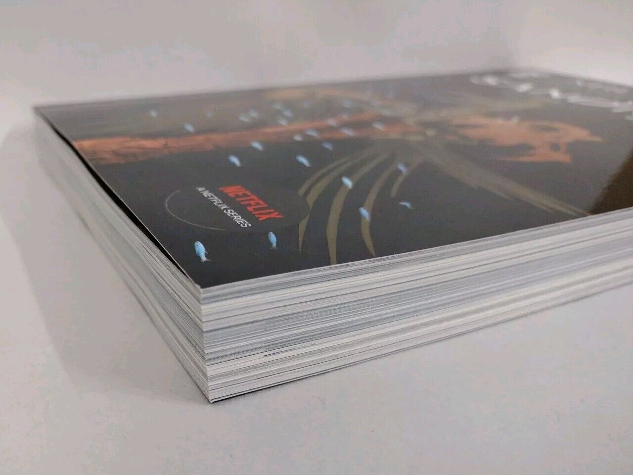 SANDMAN Book 4 (2022) DC Comics Black Label TPB SC Collects #57-75 Gaiman New