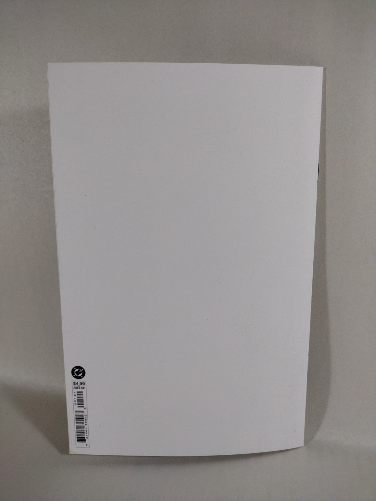 Batman #244 (2026) Facsimile DC Comic Sketch Cover Variant W Original DCastr Art