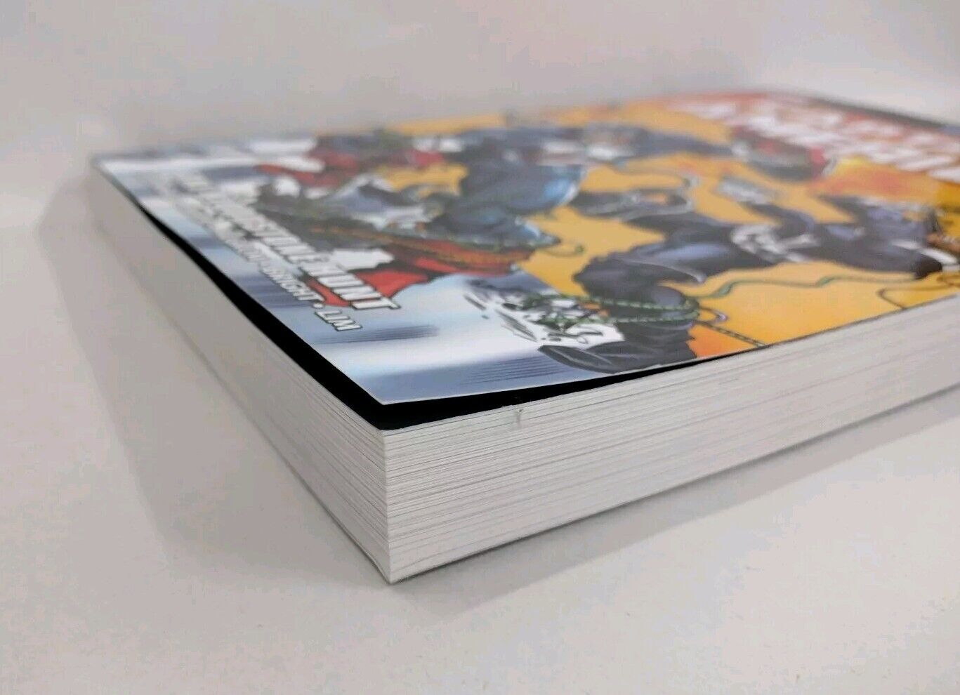 Captain America Epic Collection Vol 15 BLOODSTONE HUNT (2021) TPB New Marvel 