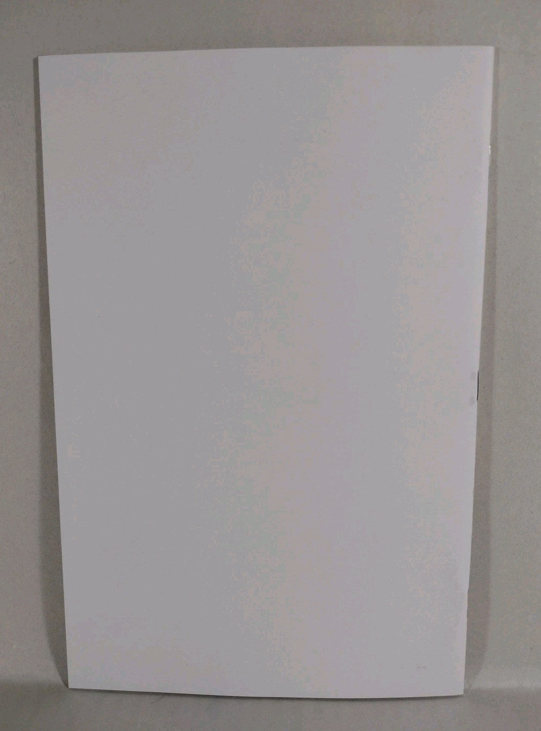 Blade Runner 2019 #1 (2019) Titan Comic Blank Sketch Variant Cover Comic New NM