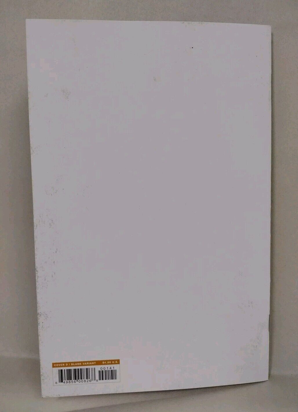 Power Lords #1 (2025) Oni Nacelleverse Sketch Cover W Original Dave Castr Art