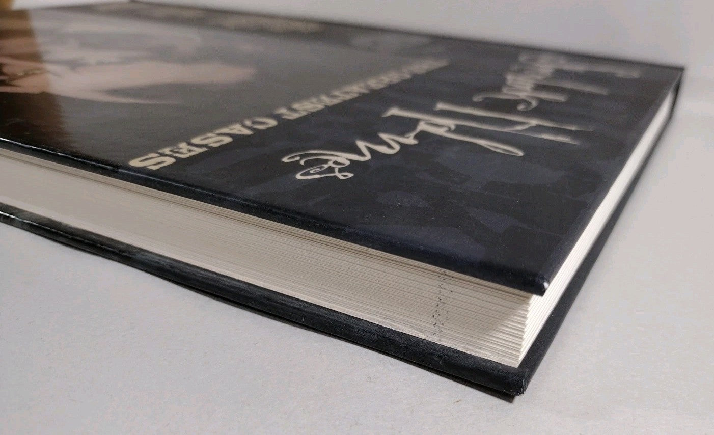 Sherlock Holmes The Greatest Cases Vol 1 (2011)  IDW HC Kelly Jones Art 