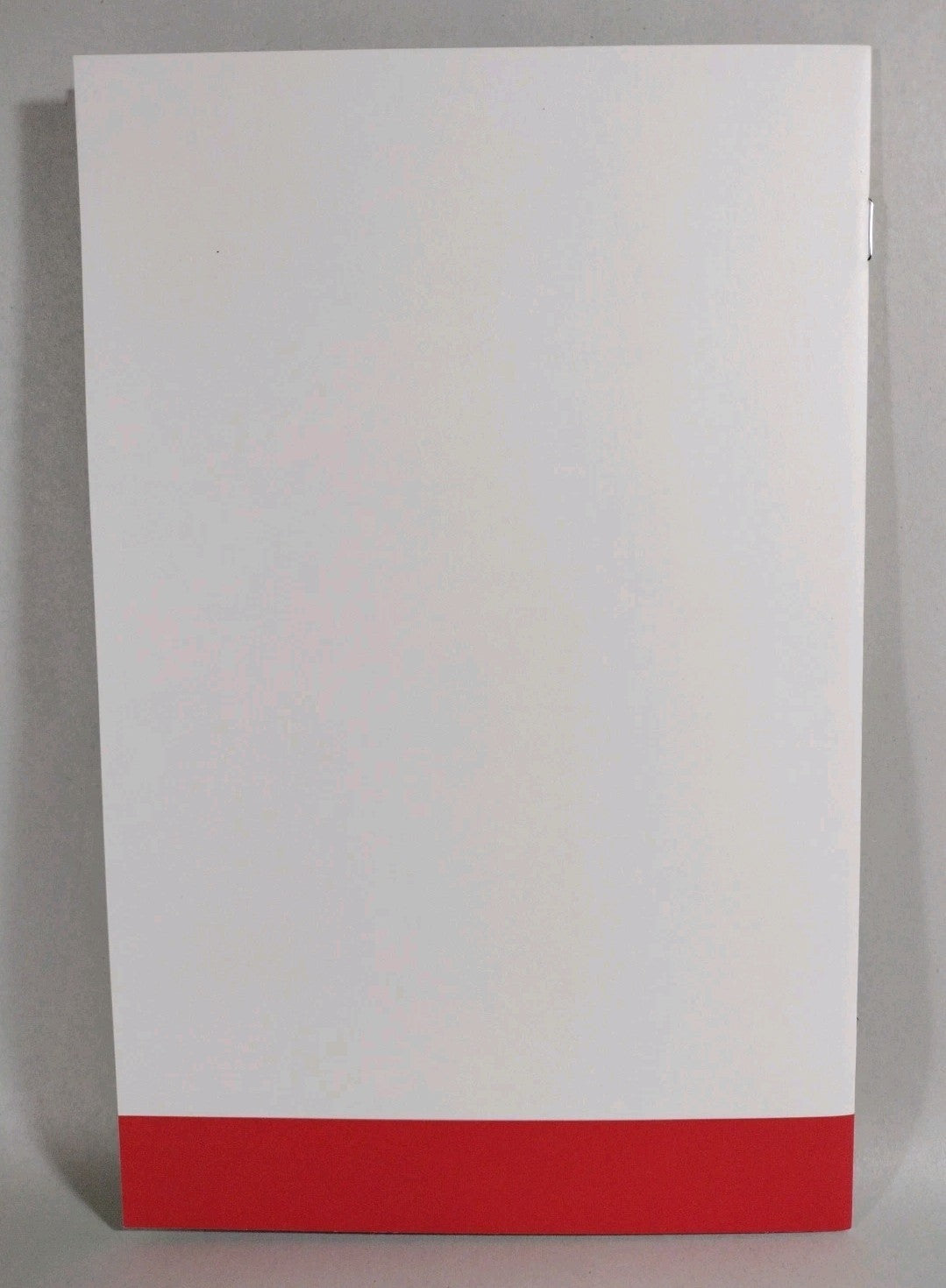 Rocket Raccoon #1 (2014) Marvel Blank Sketch Cover Comic Variant VF