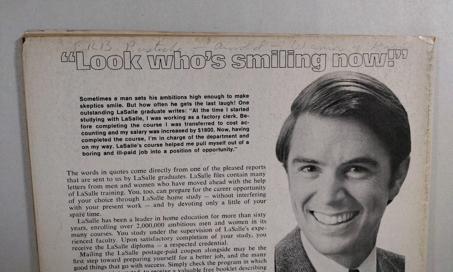 Monsters Unleashed #8 (1974) Marvel Curtis Horror Comic Magazine Man-Thing FN 