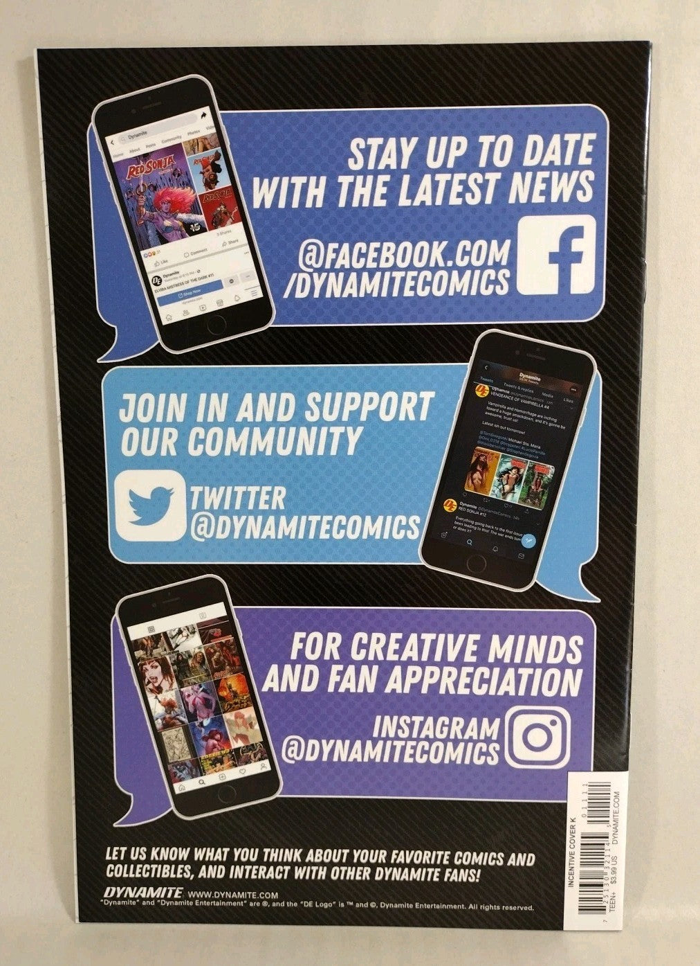 Army of Darkness Vs Reanimator Necronomicon Rising #1 (2022) 1:50 Dynamite Comic