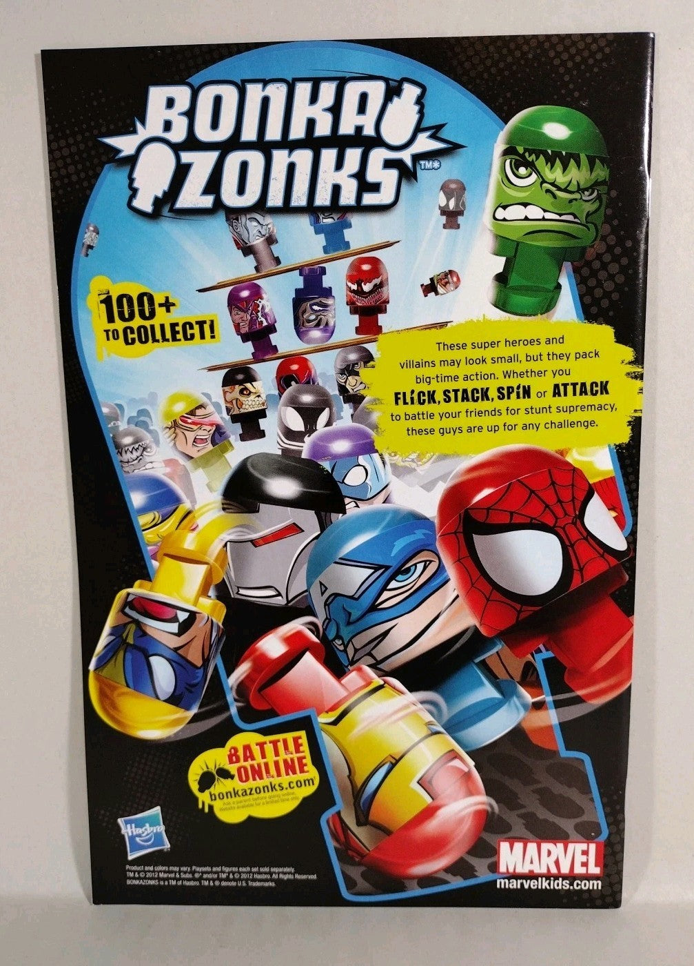 Amazing Spider-Man #688 (2012) Marvel Comic PX SDCC Ribic Variant Cover VF-NM