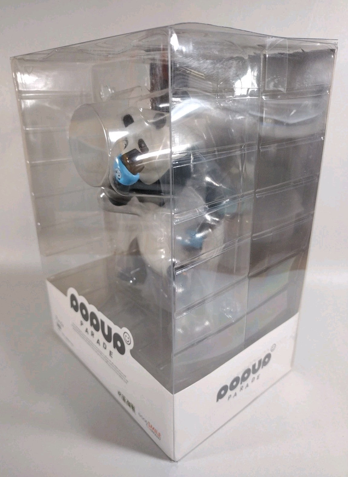 Jujutsu Kaisen Panda PopUp Parade PVC Figure w/ Stand Goodsmile New