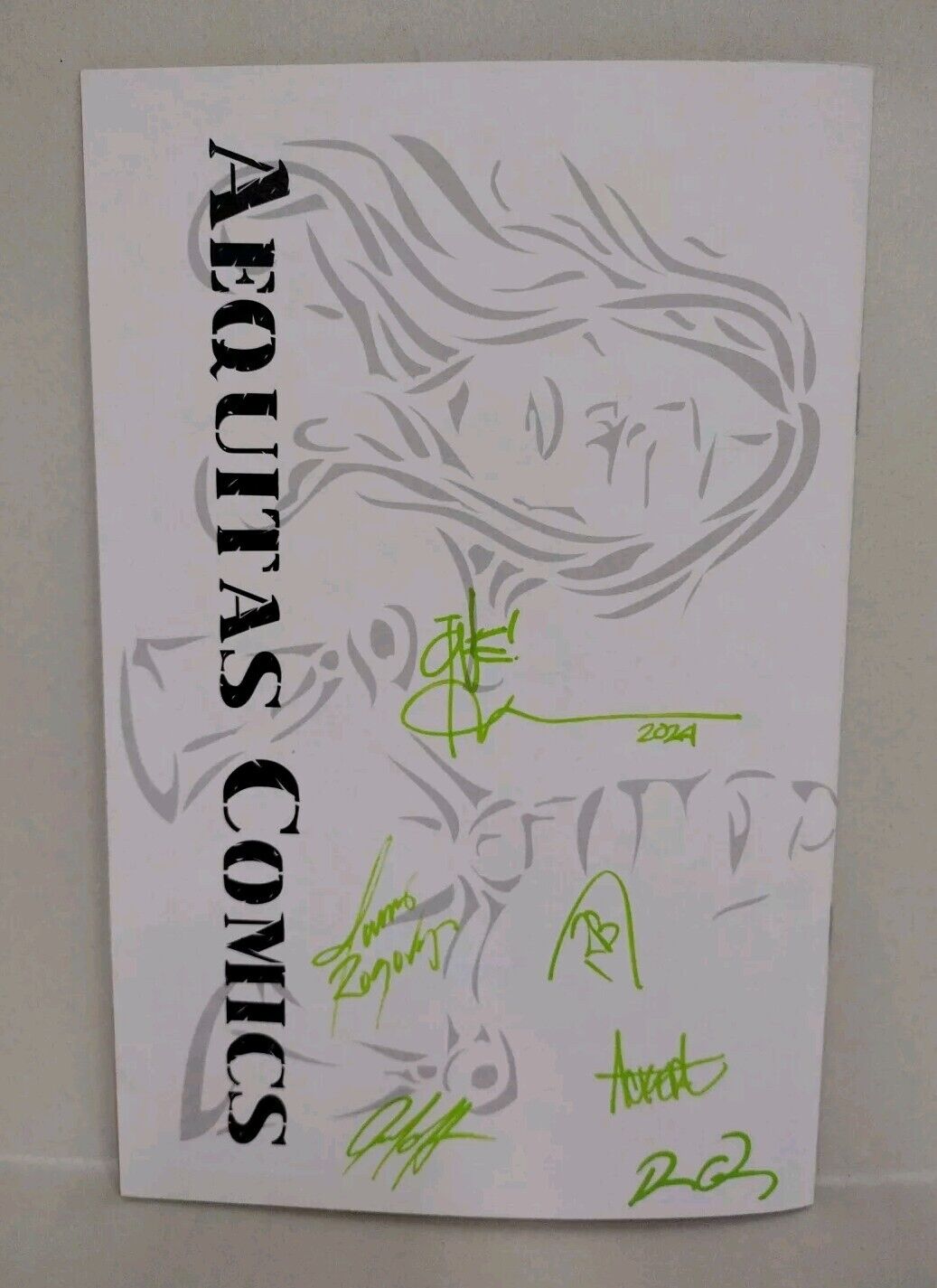 TREMORS #1 (2024) Aequitas Comic Sketch Cover W Original Dave Castr Graboid Art