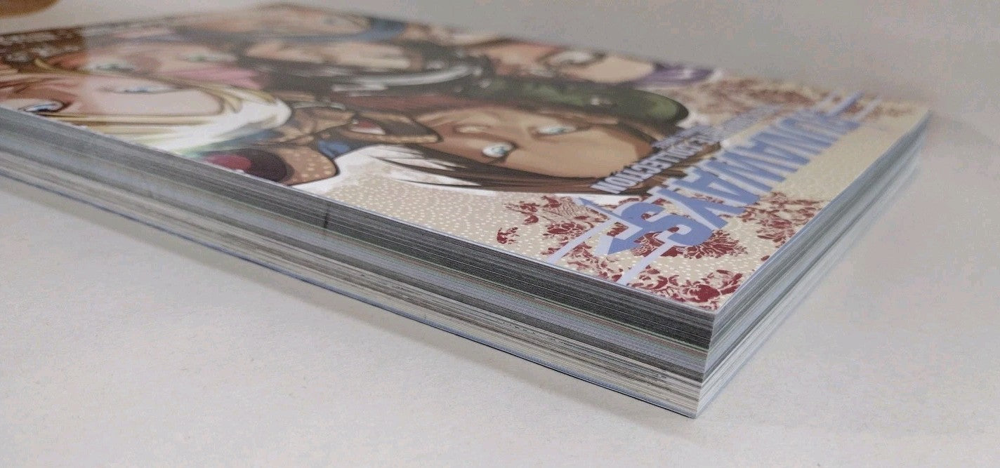 Runaways Complete Collection Vol 3 (2017) Marvel TPB Brian K Vaughn Alphona New