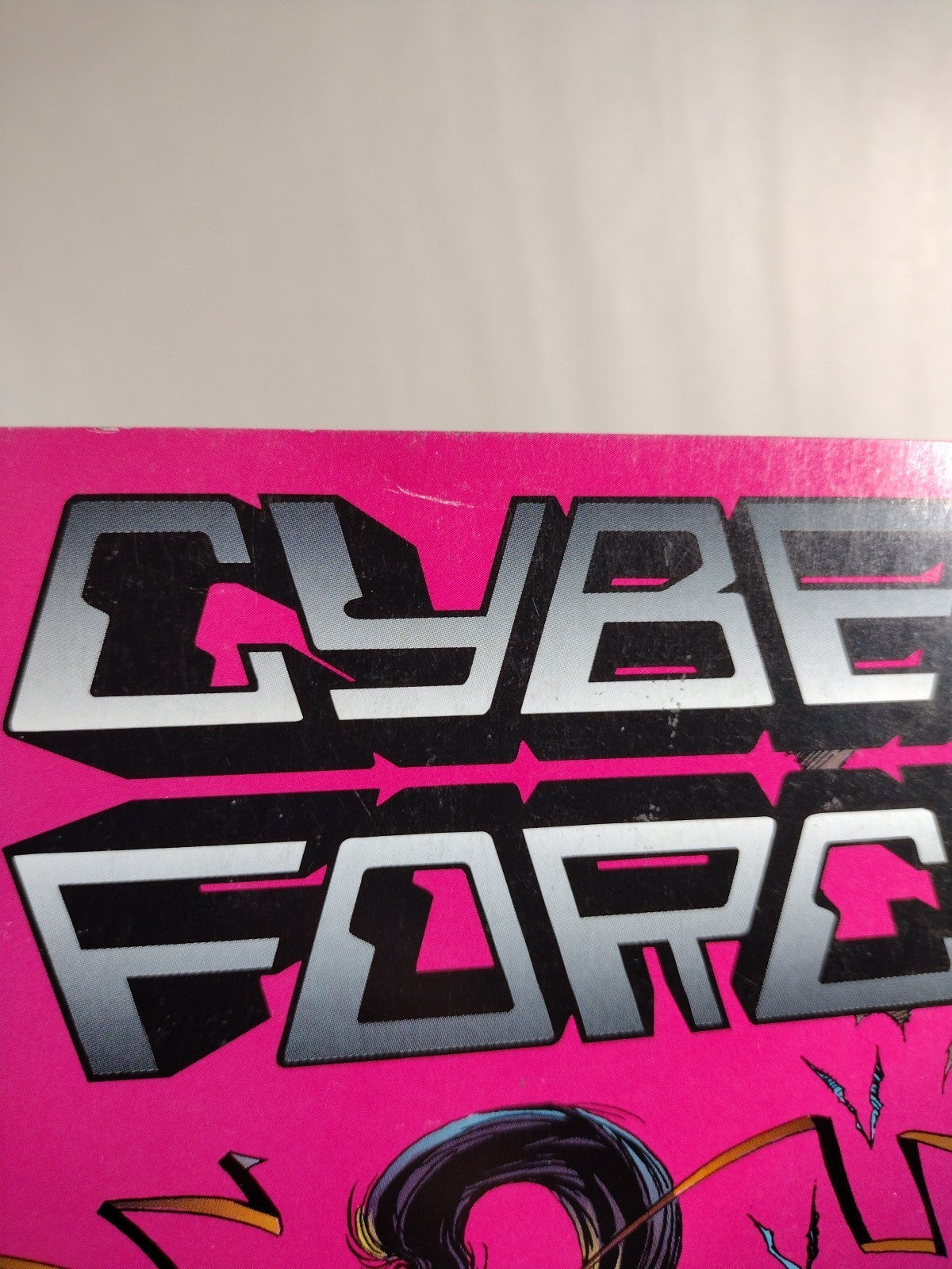 Cyberforce (1992) #1-4 (1993) #0 1 2 4-8 10-12 19 Origins #1 Image Comic Lot Set