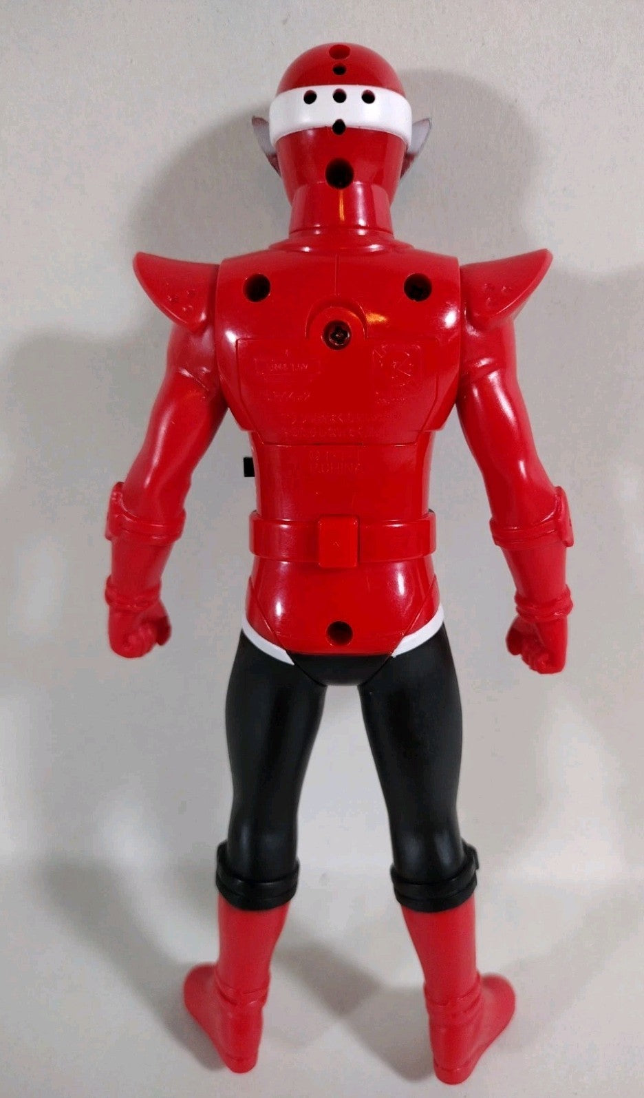 Avataro Sentai Donbrothers Sound Warrior Series (2022) Bandai Loose 6.5" Figure