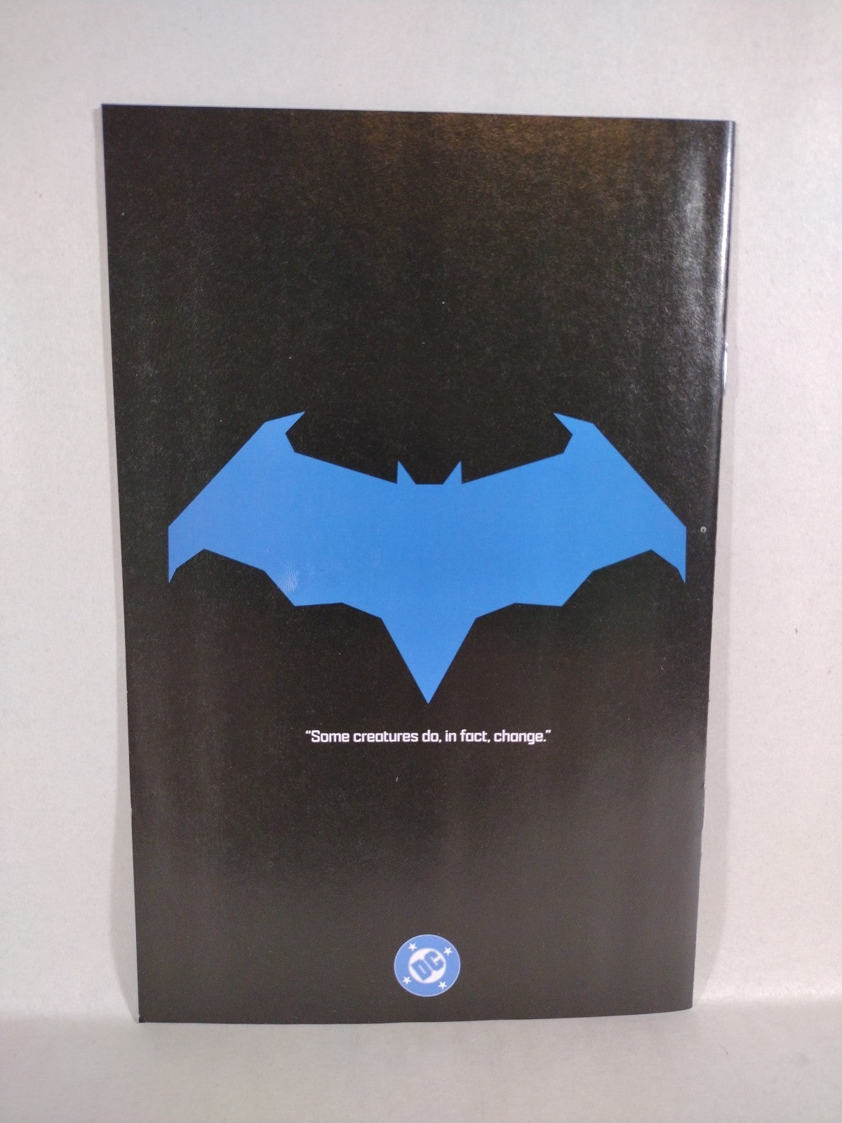 Batman #1 (2025) SDCC Exclusive Ashcan Special Edition Preview Matt Fraction NM