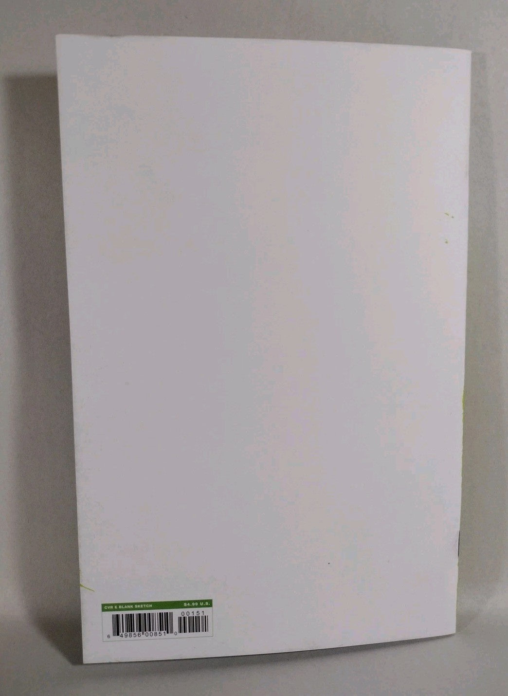 Cowboys Of Moo Mesa #1 (2025) Nacelle Comic Sketch Cover W Original DCastr Art