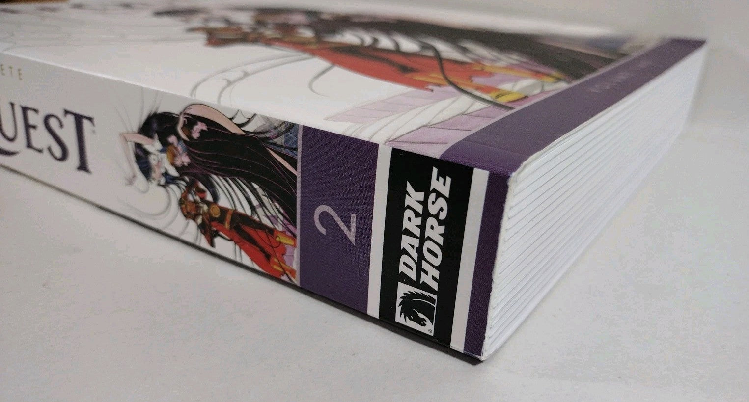 Complete Elfquest Vol 2 (2015) Dark Horse Richard Wendi Pini SC TPB