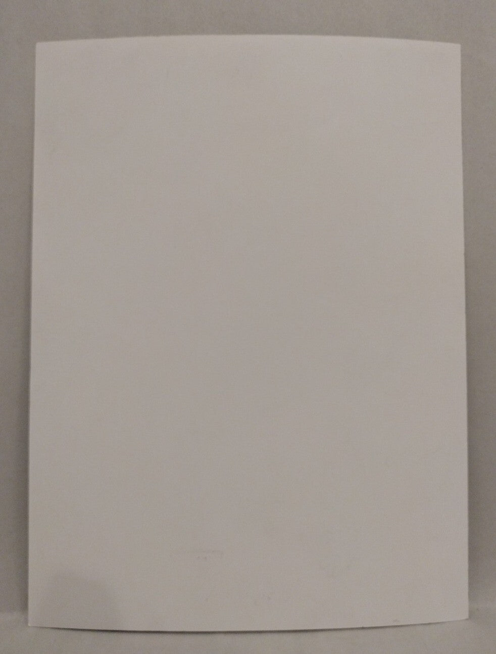 Radioactive Chicken Heads Original Unpublished Comic Art Page Set Dave Castr