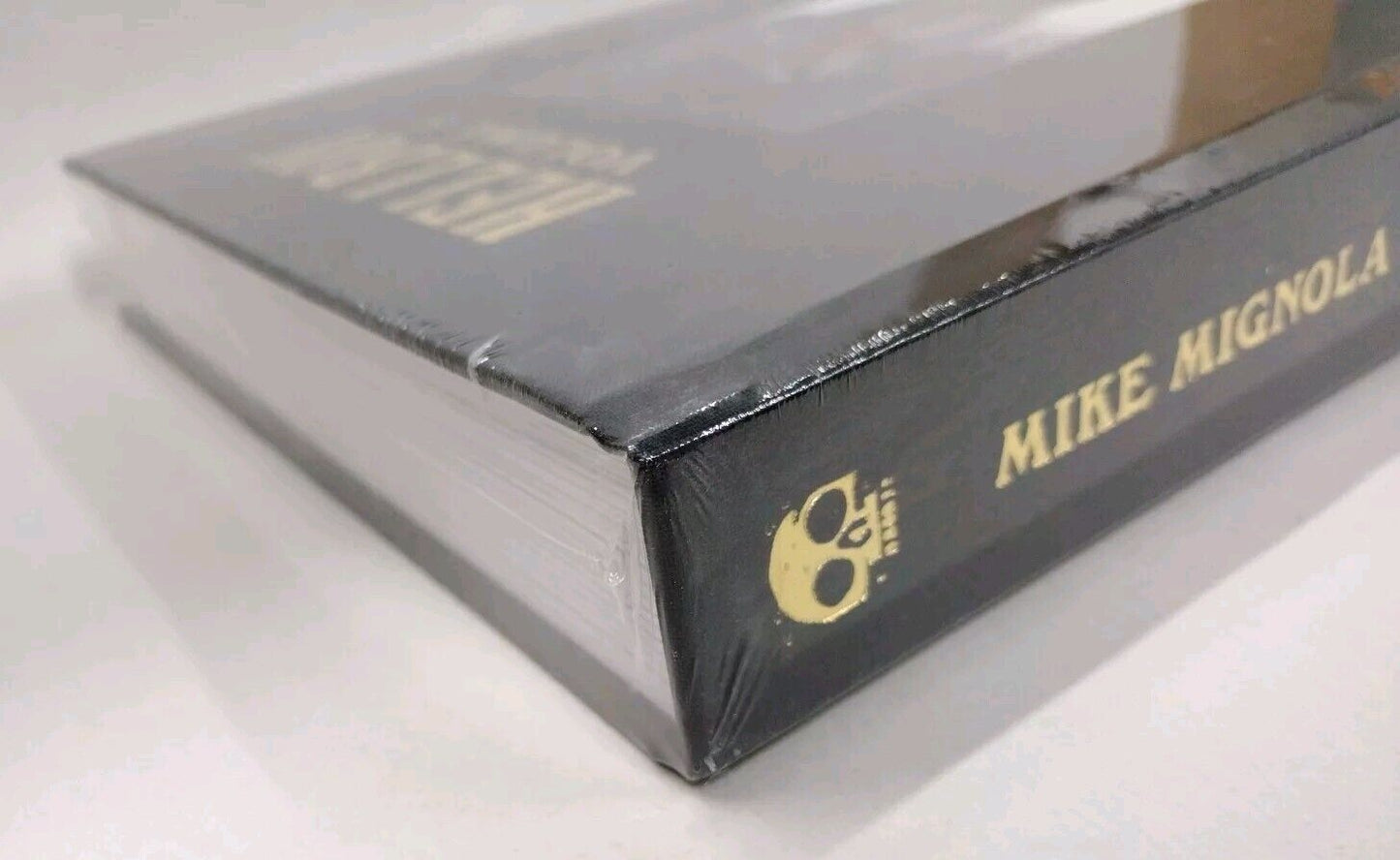 Hellboy Library Edition Vol 5 Dark Horse HC Mike Mignola Fegredo New Sealed