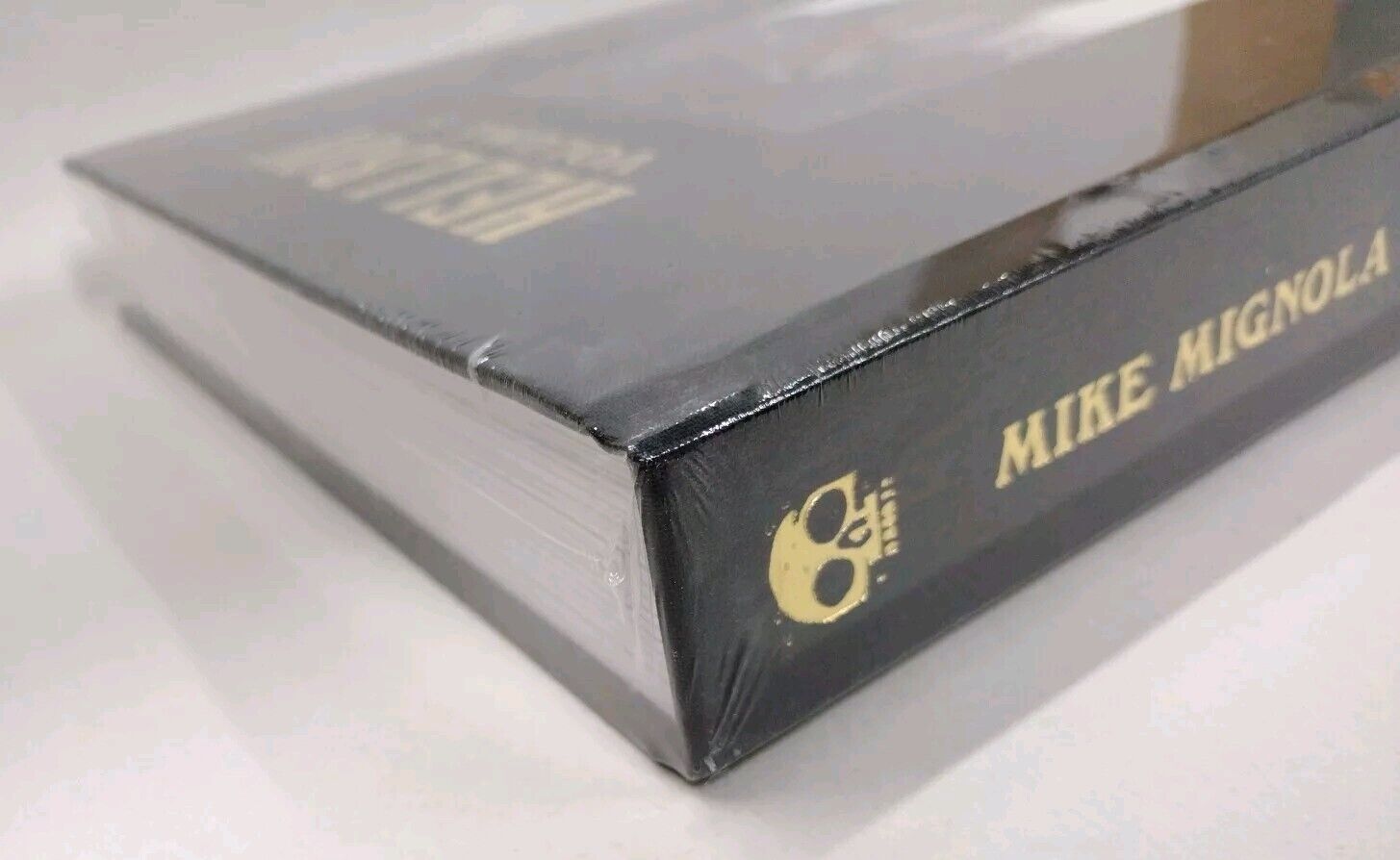 Hellboy Library Edition Vol 5 Dark Horse HC Mike Mignola Fegredo New Sealed