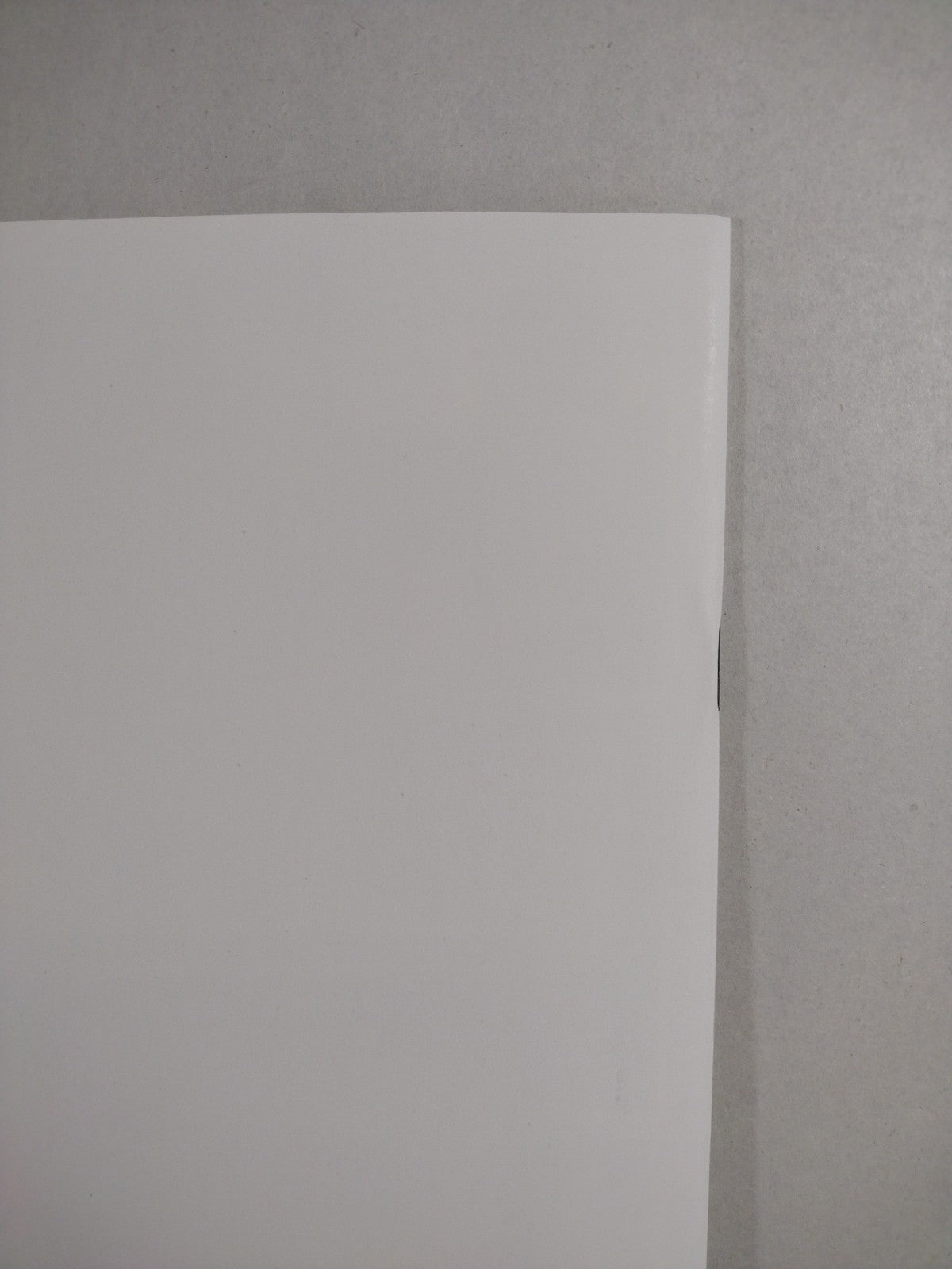 Doc Savage Spider's Web #1 (2015) Dynamite Blank Sketch Cover Variant Comic NM