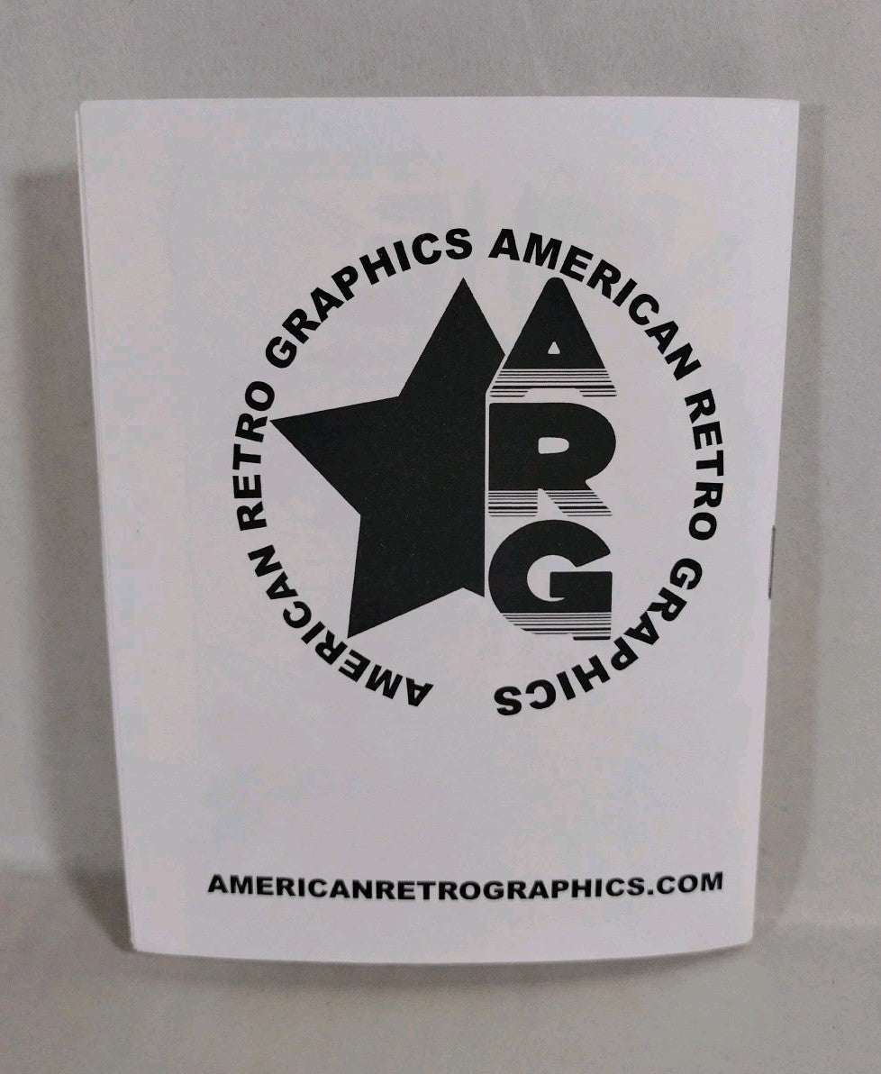 She That Kills The Dead FCBD 2024 Mini Comic Dave Castr Zombie Horror