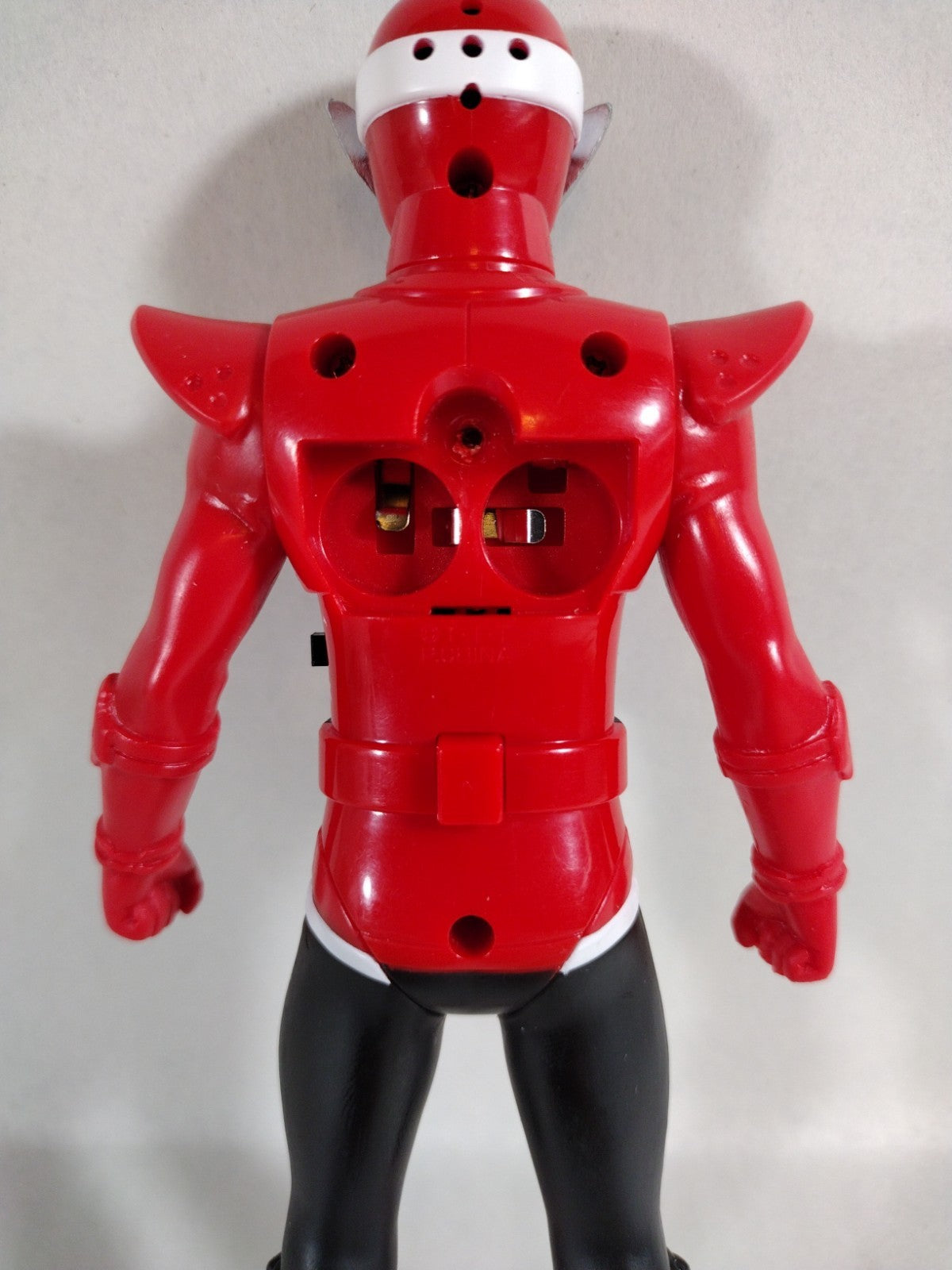 Avataro Sentai Donbrothers Sound Warrior Series (2022) Bandai Loose 6.5" Figure