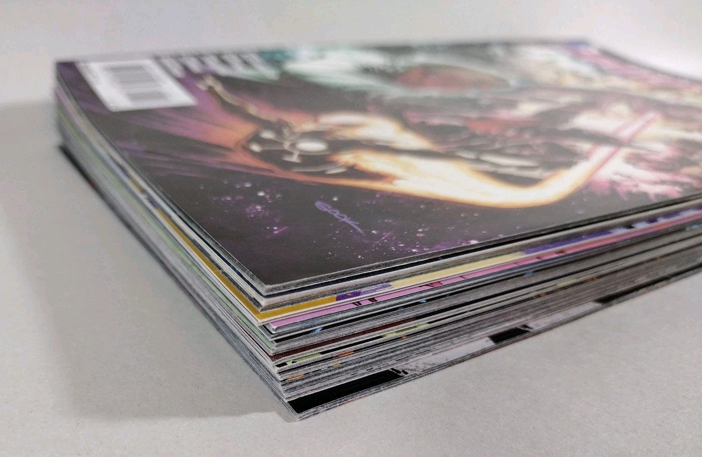 Futures End (2014) DC Comic Lot Set #1 3 6-9 13 36-40 42-44 Azzarello VF-NM