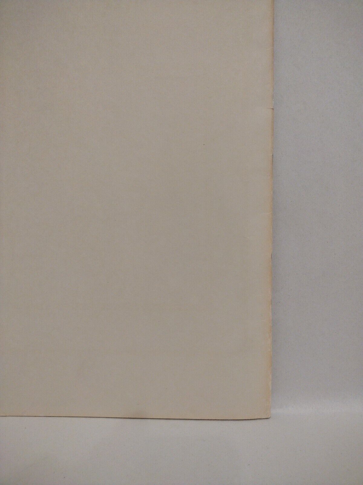 William Dixon Portfolio Of Drawings 1971 Edgar Rice Burroughs Illustration Book