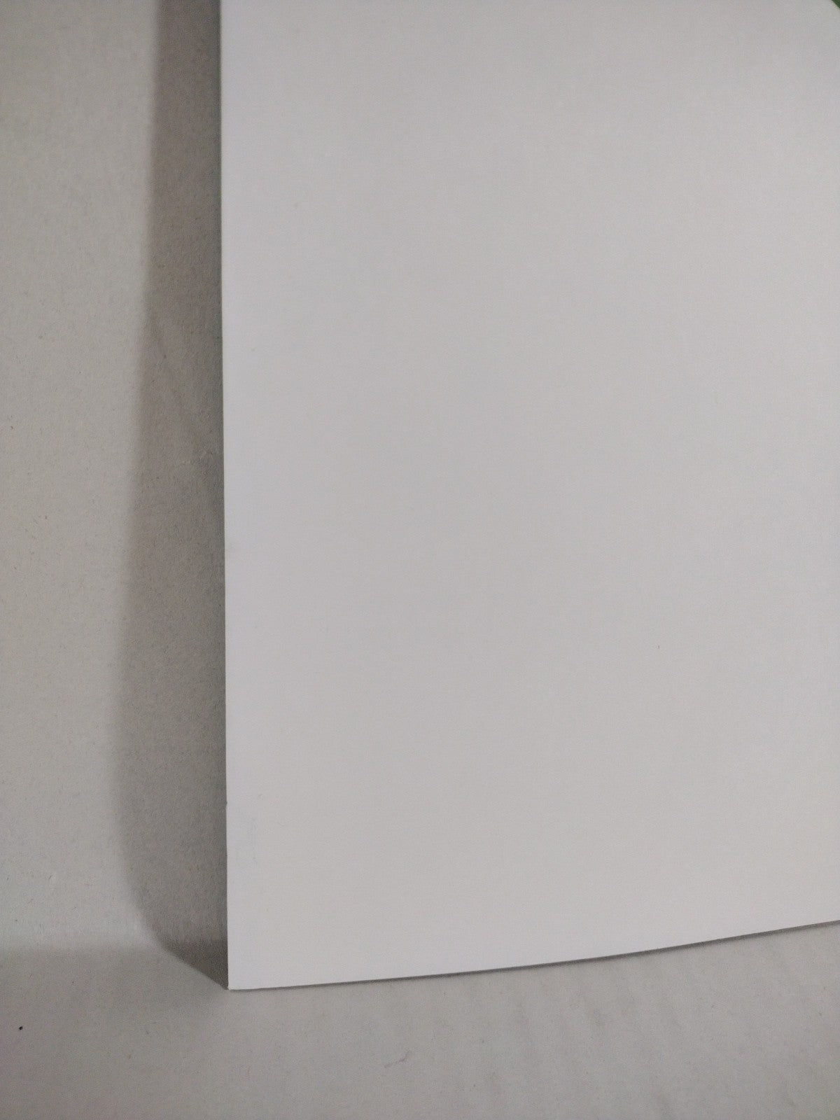 Mighty Morphin Power Rangers #1 (2016) Boom Blank Cover Variant Comic NM