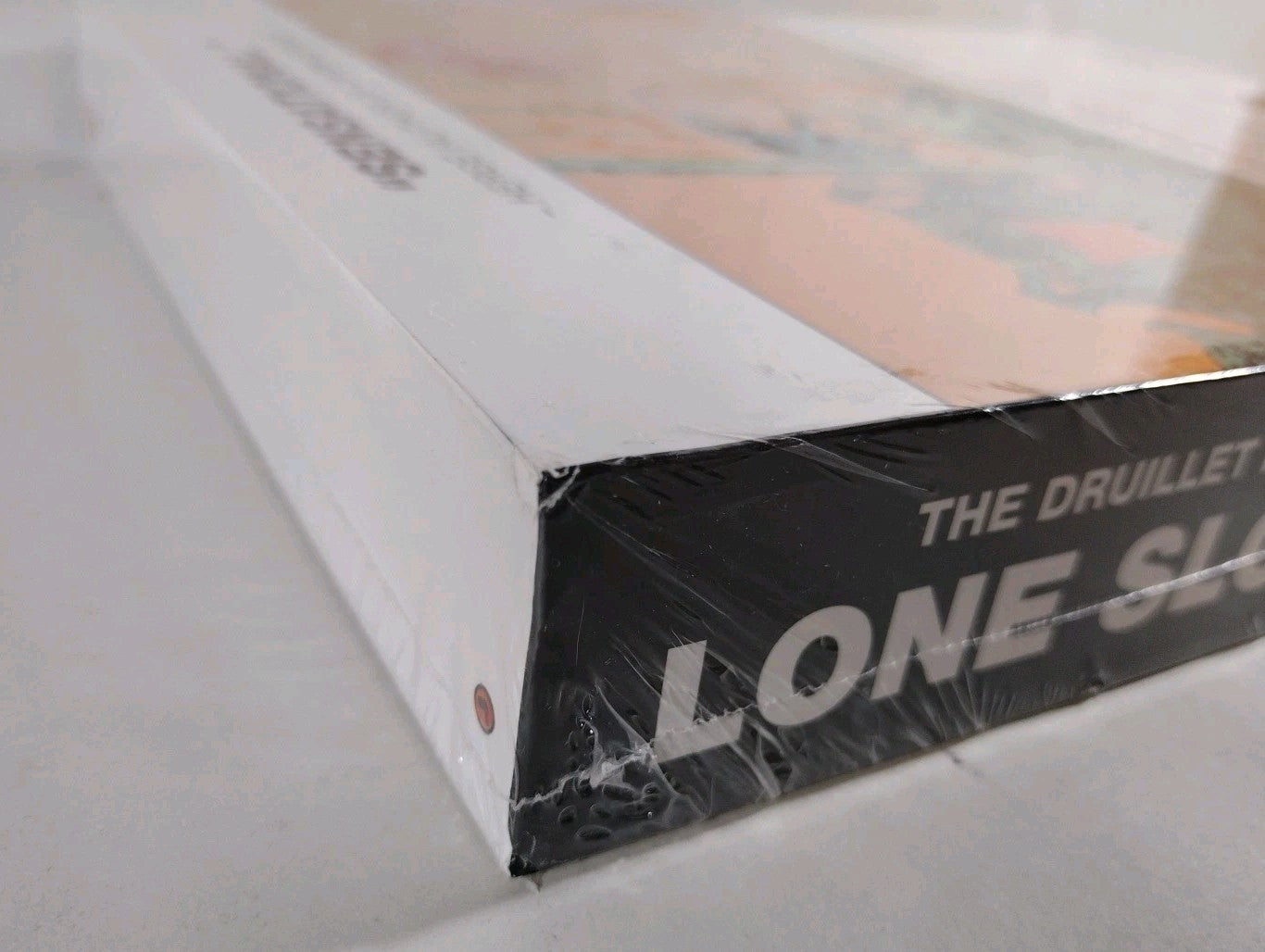 Lone Sloane 3 Book Boxed Slipcase Set Titan Philippe Druillet New Sealed