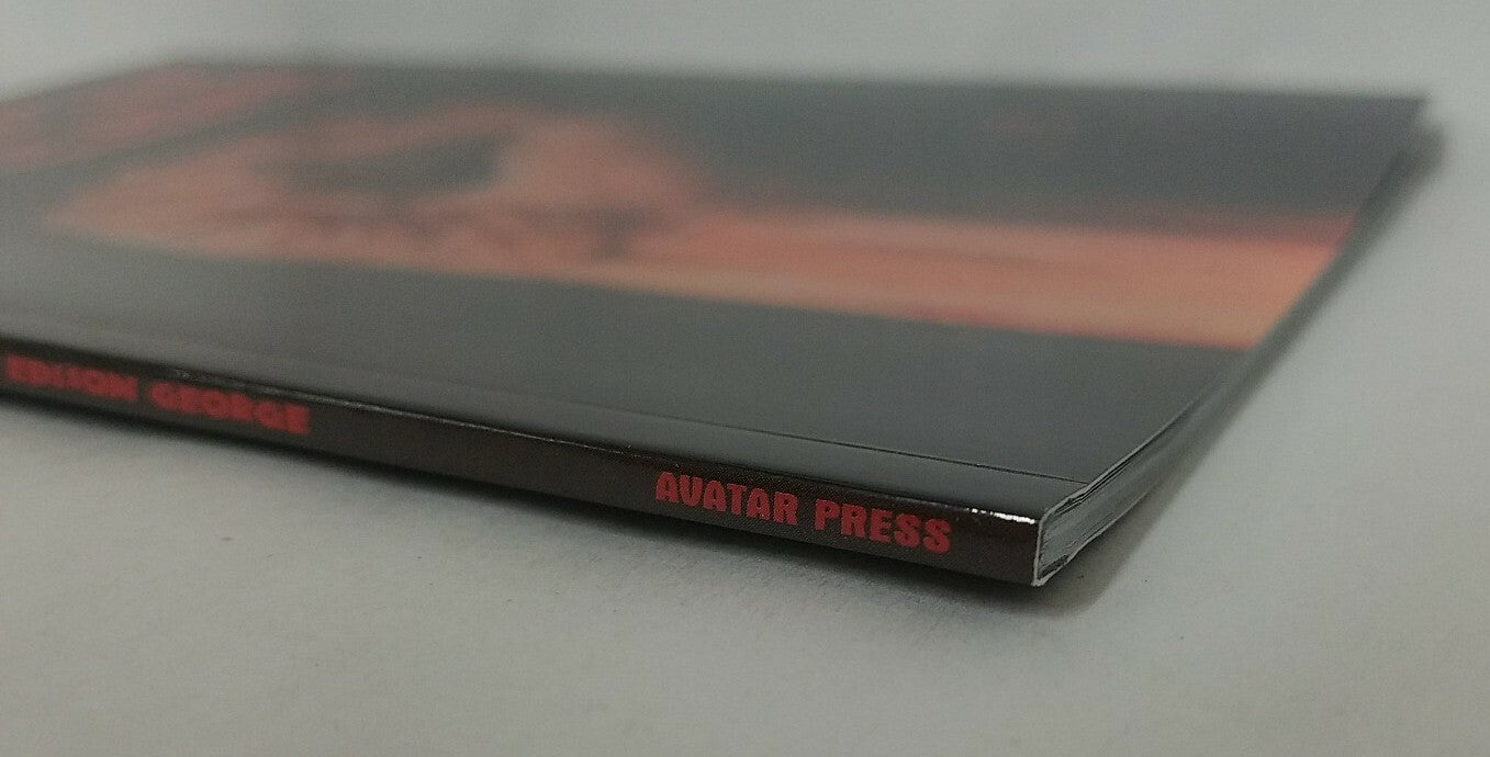 Night of the Living Dead Day of the Undead (2012) TPB Companion SC Avatar New