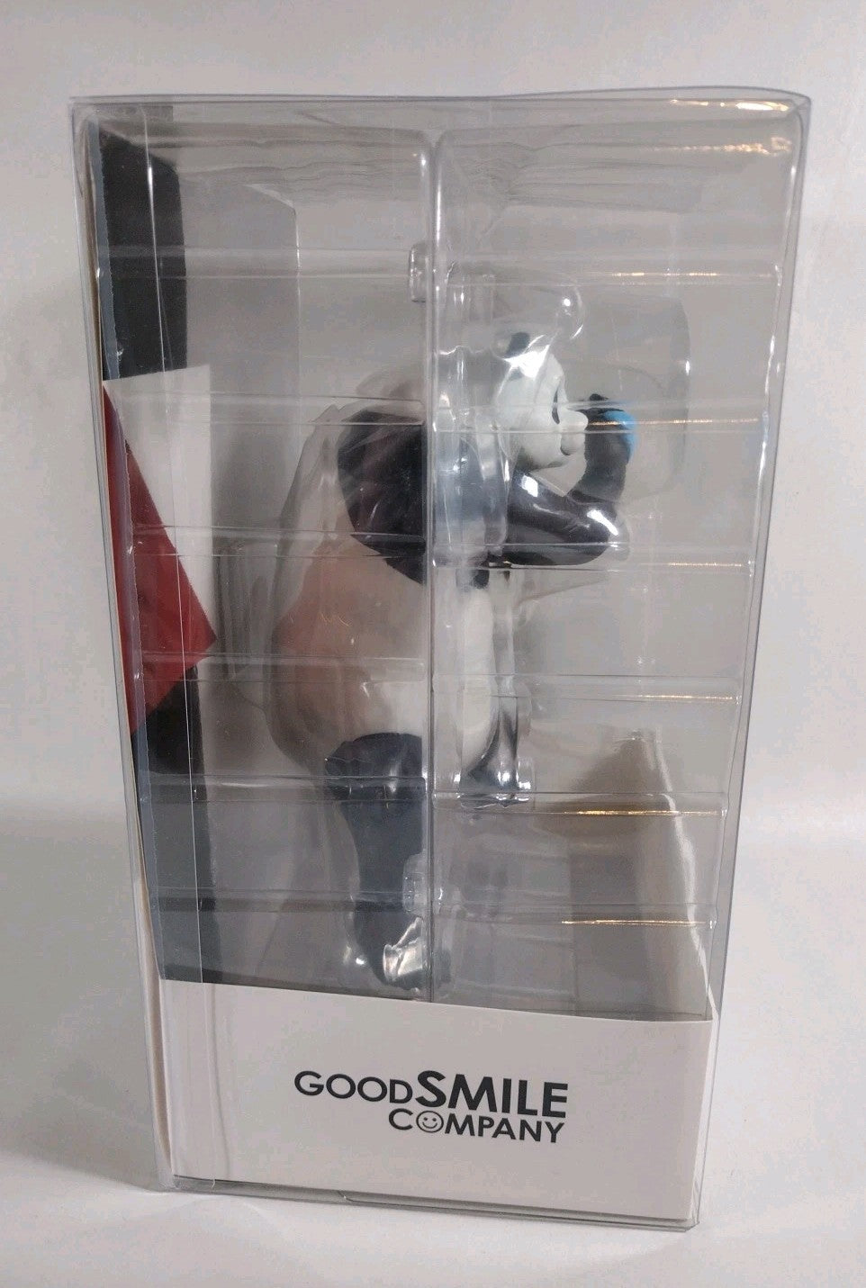 Jujutsu Kaisen Panda PopUp Parade PVC Figure w/ Stand Goodsmile New