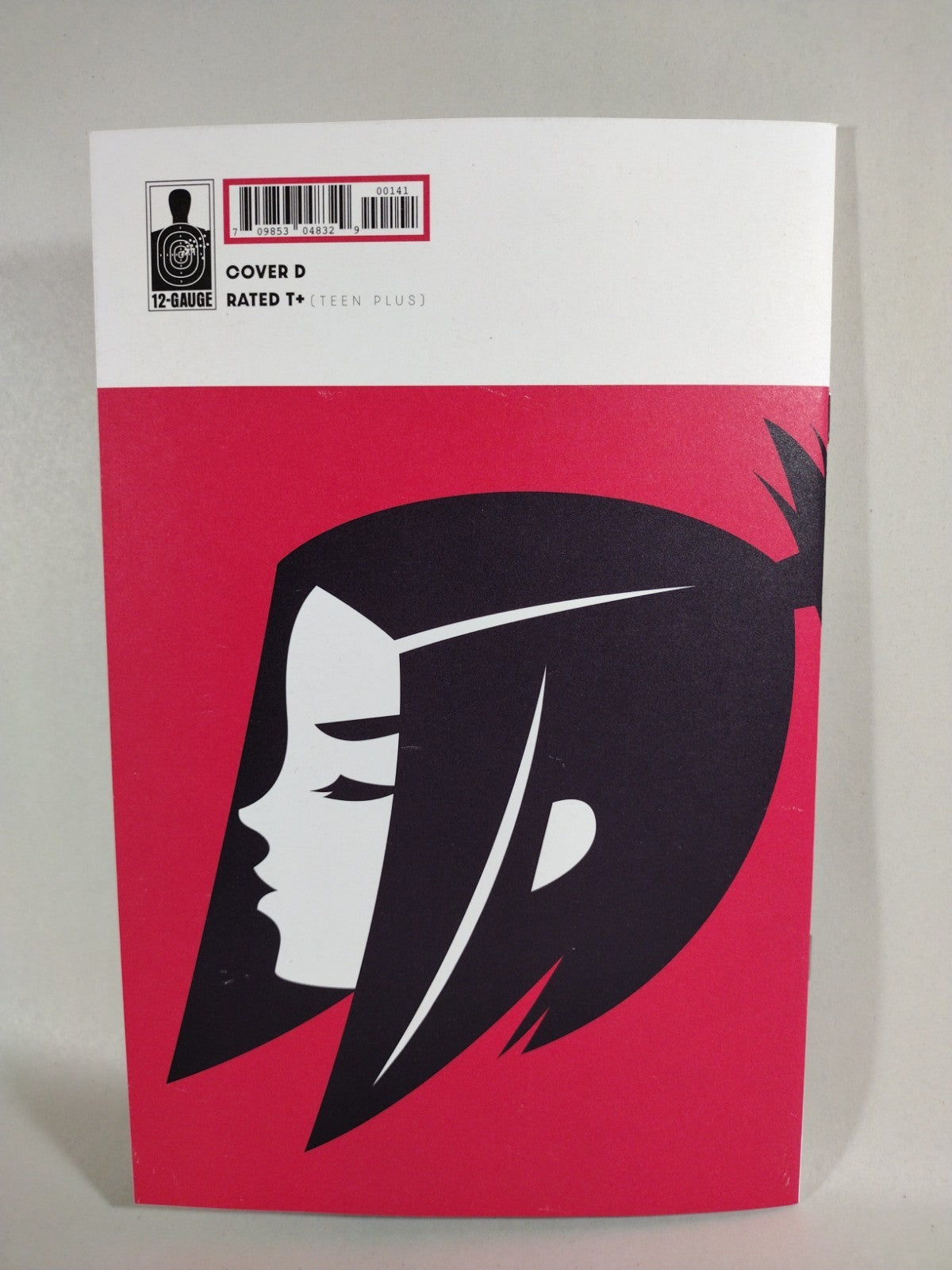 Yumi 00-EX #1 (2026) Image Comic Sketch Cover Variant W Original Dave Castr Art