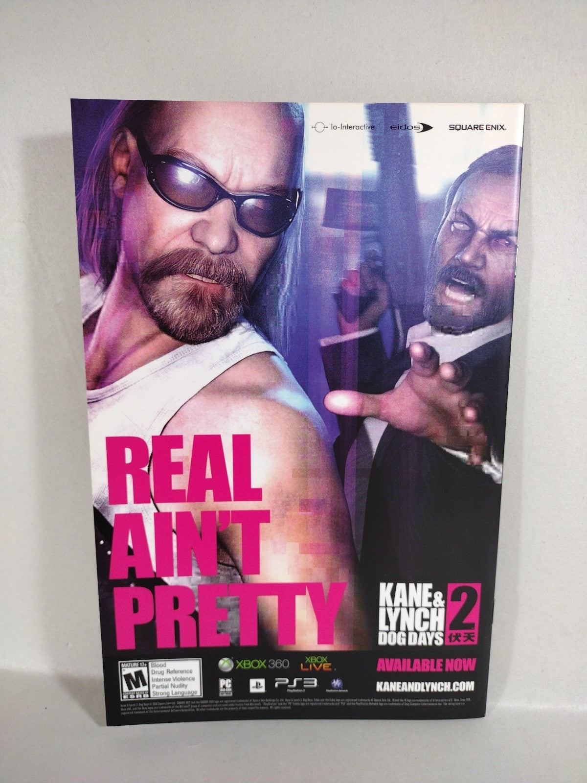 X-Files 30 Days Of Night (2010) IDW Comic Lot #1 3 4 VF-NM