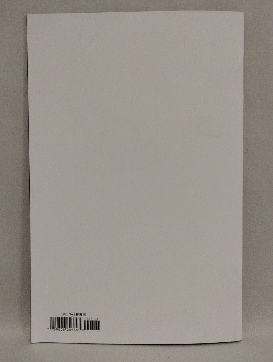Immortal Thor 1 (2023) Marvel Blank Sketch Cover W Original Dave Castr Art 8/23