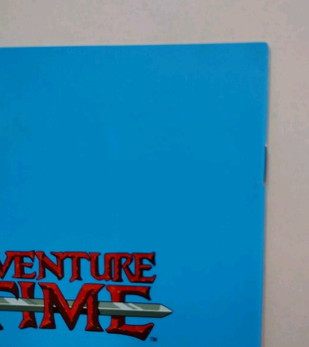 Adventure Time #29 (2014) Boom Studios Comic Mimi Yoon Cover C VF-NM