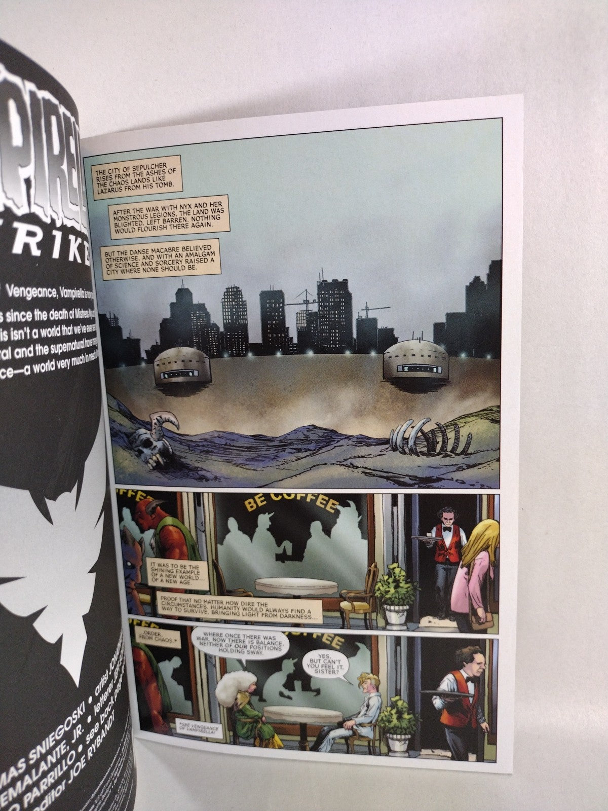 Vampirella Strikes #1 (2022) Dynamite Comic Maroon Blank Sketch Cover Variant NM